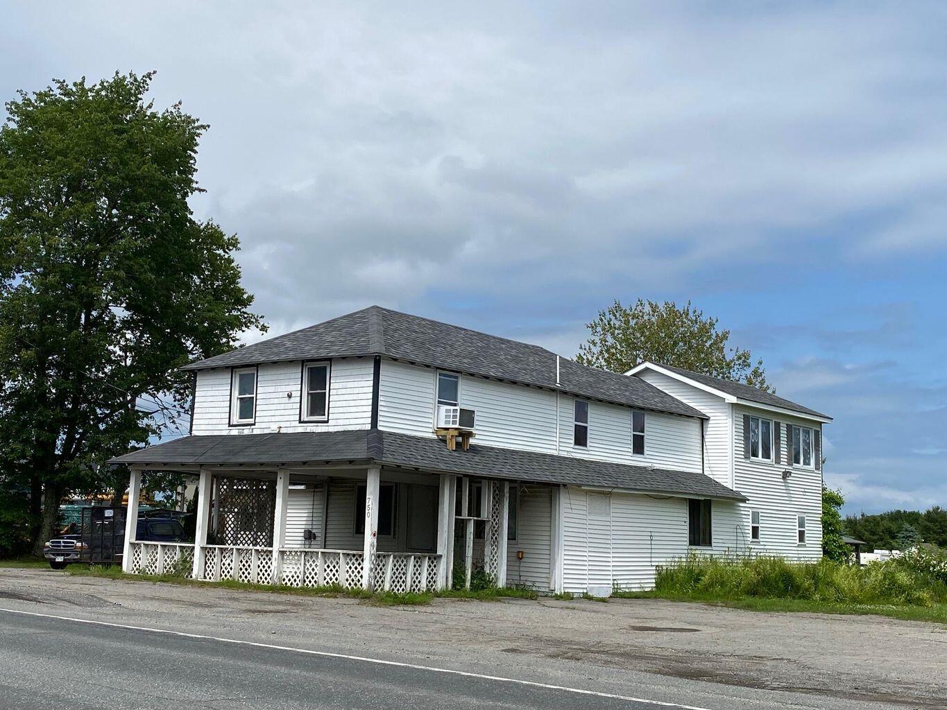 Photo of 754 Bar Harbor Road Trenton ME 04605