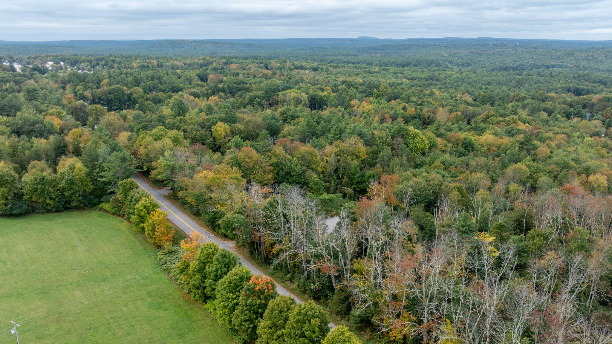 168 Peacock Hill Road