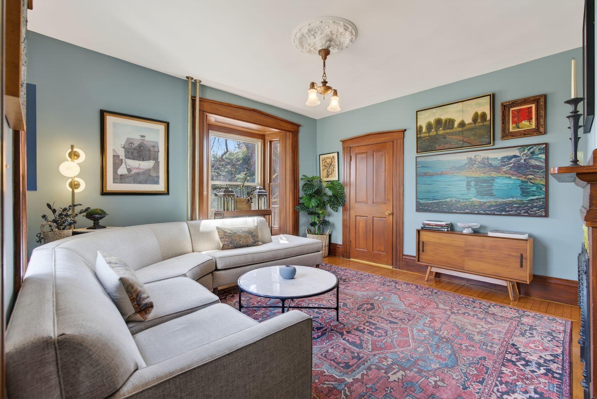 45 Mitchell Road, South Portland, ME, 04106