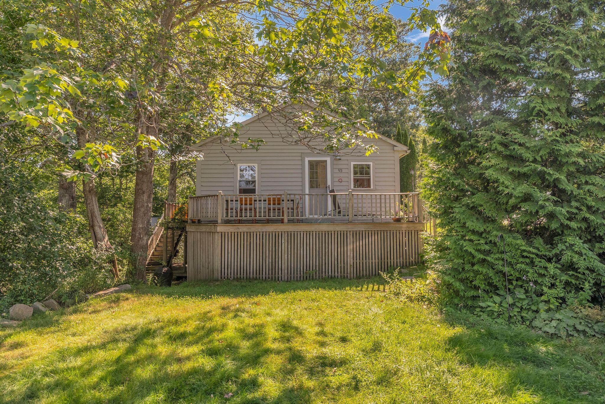 Photo of 93 Wildes District Road Kennebunkport ME 04046