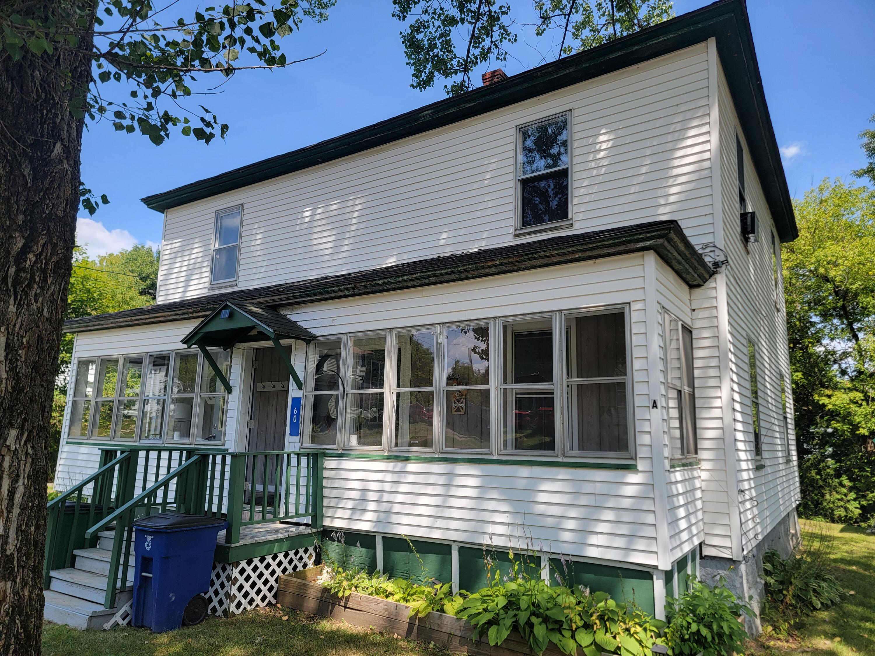 60 Summit Street, Baileyville, ME, 04694