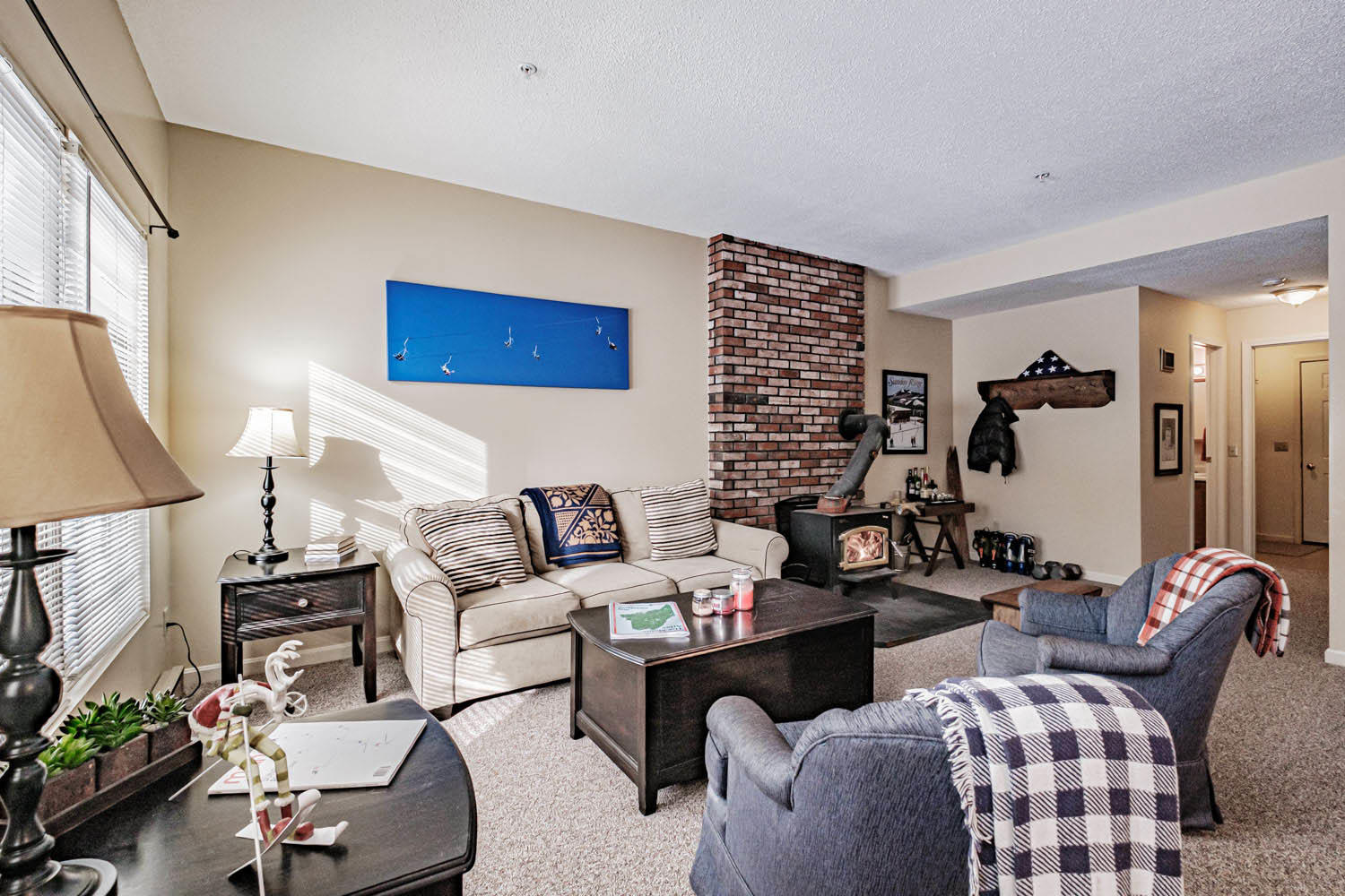 9 C Condo Lane #C13, Greenwood, ME, 04255