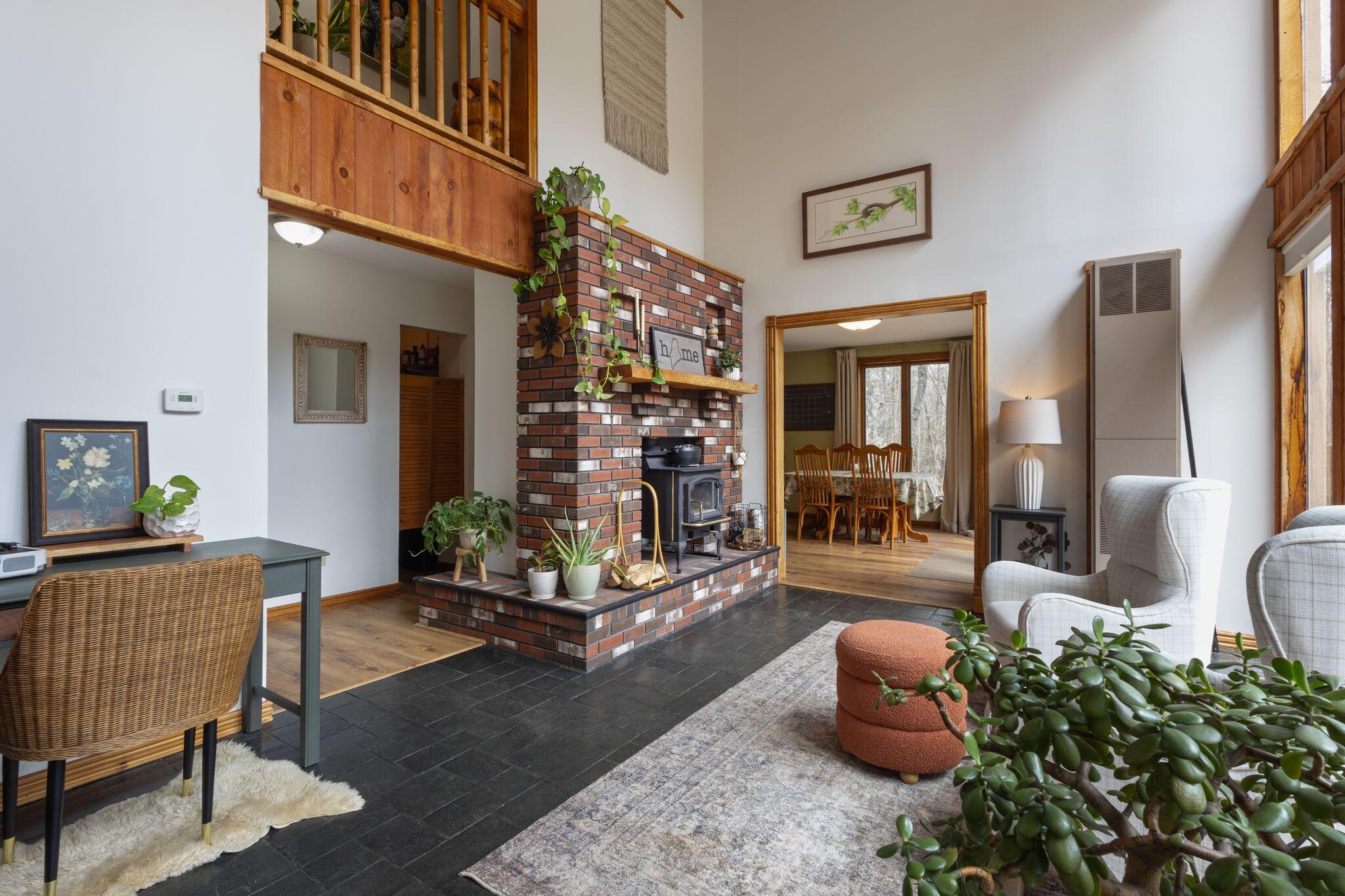 97 Tenny Hill Road, Raymond, ME, 04071