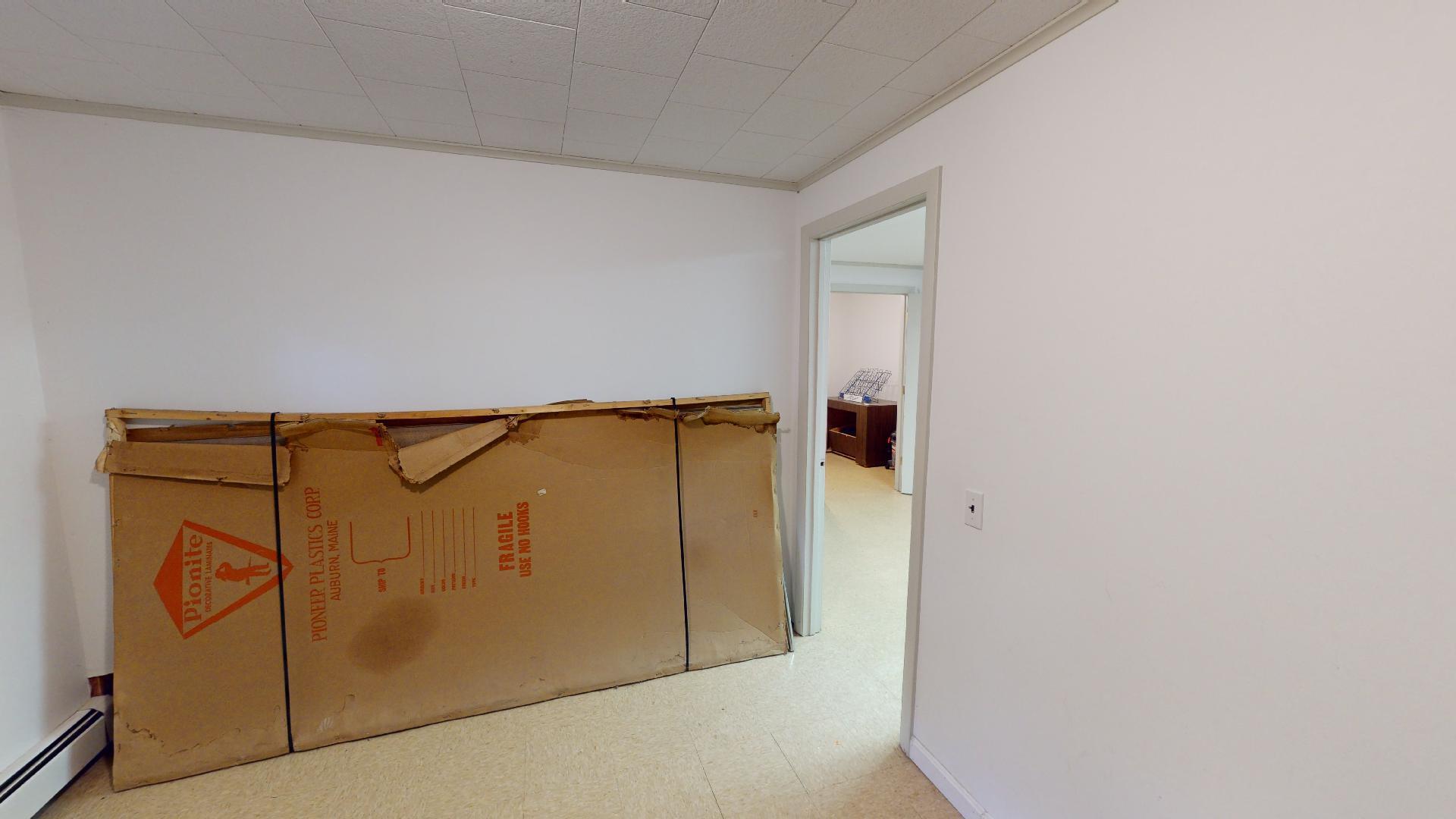 54 North Street, Machias, ME, 04654