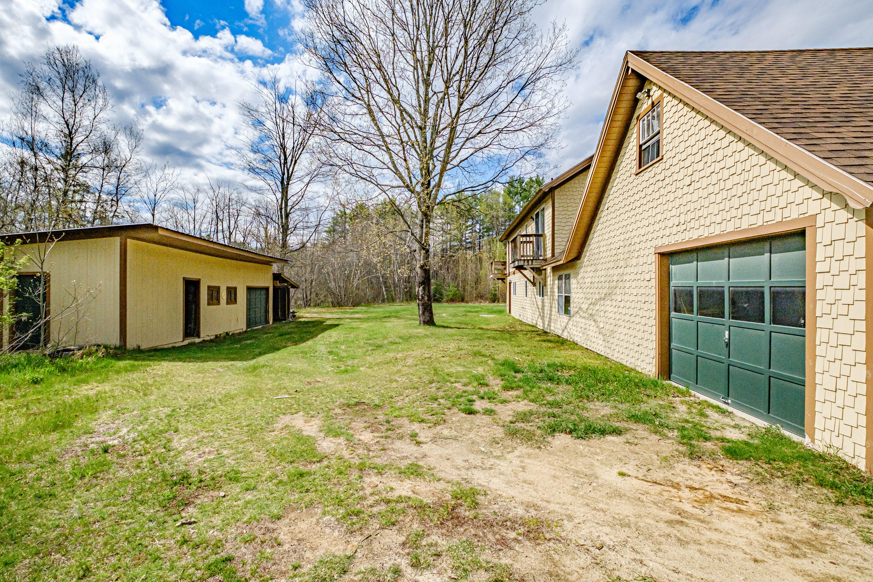 20 Bell Lane, Greenwood, ME, 04255