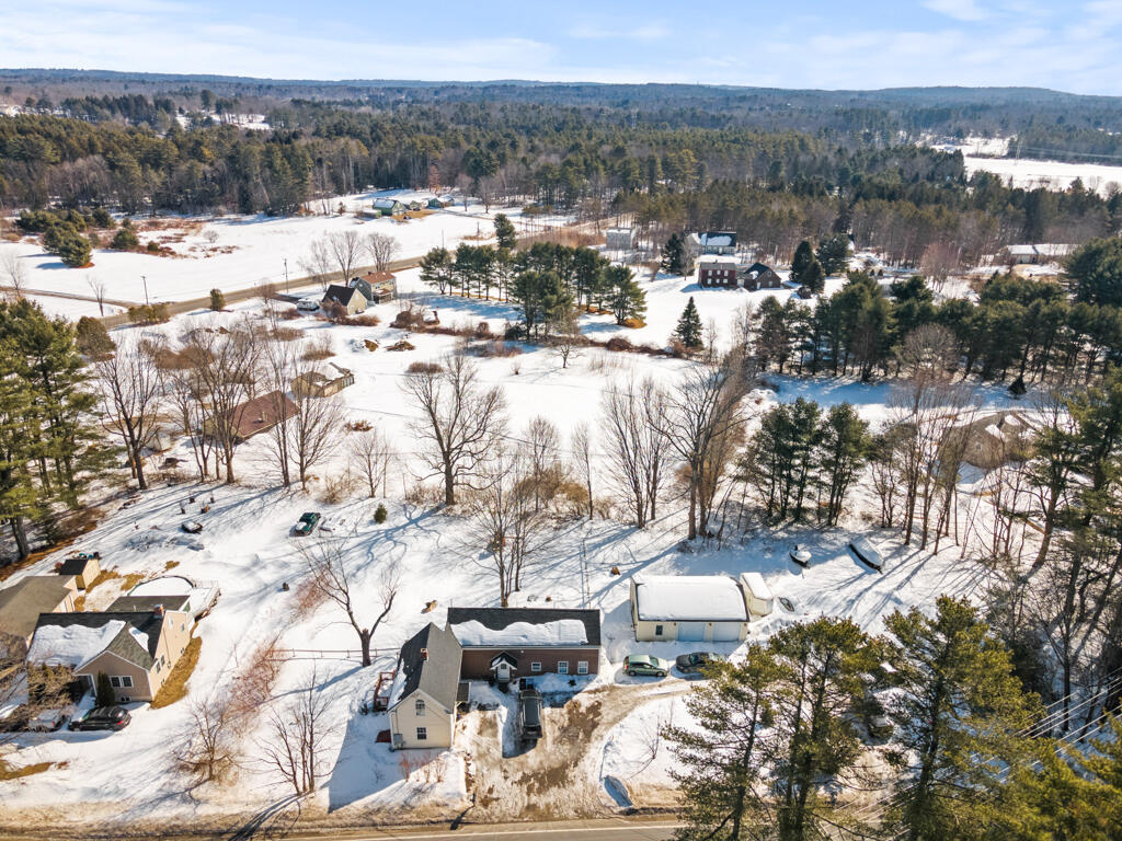 389 Gray Road, Windham, ME, 04062