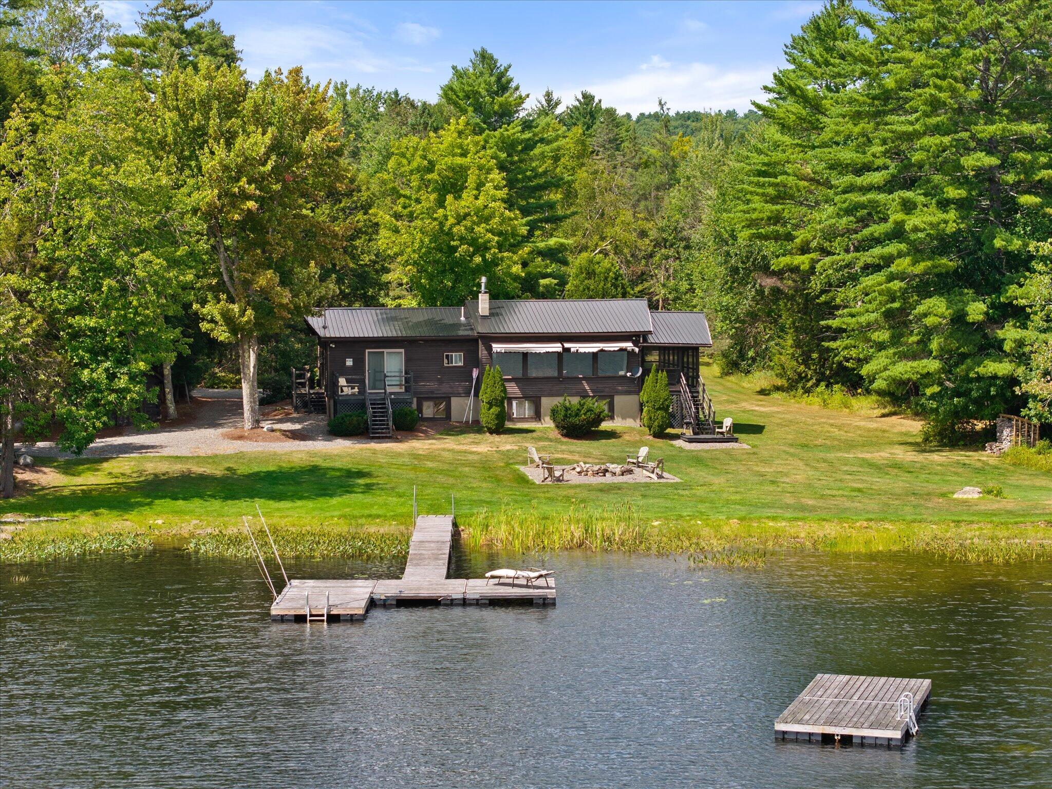 Photo of 1143 Ward Hill Road Plymouth ME 04969