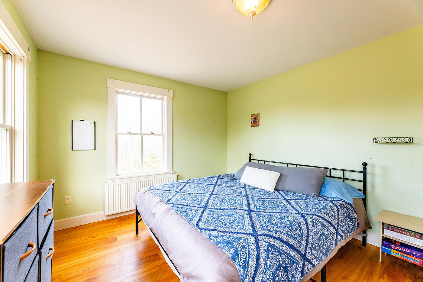 55 Bluebird Road, Warren, ME, 04864