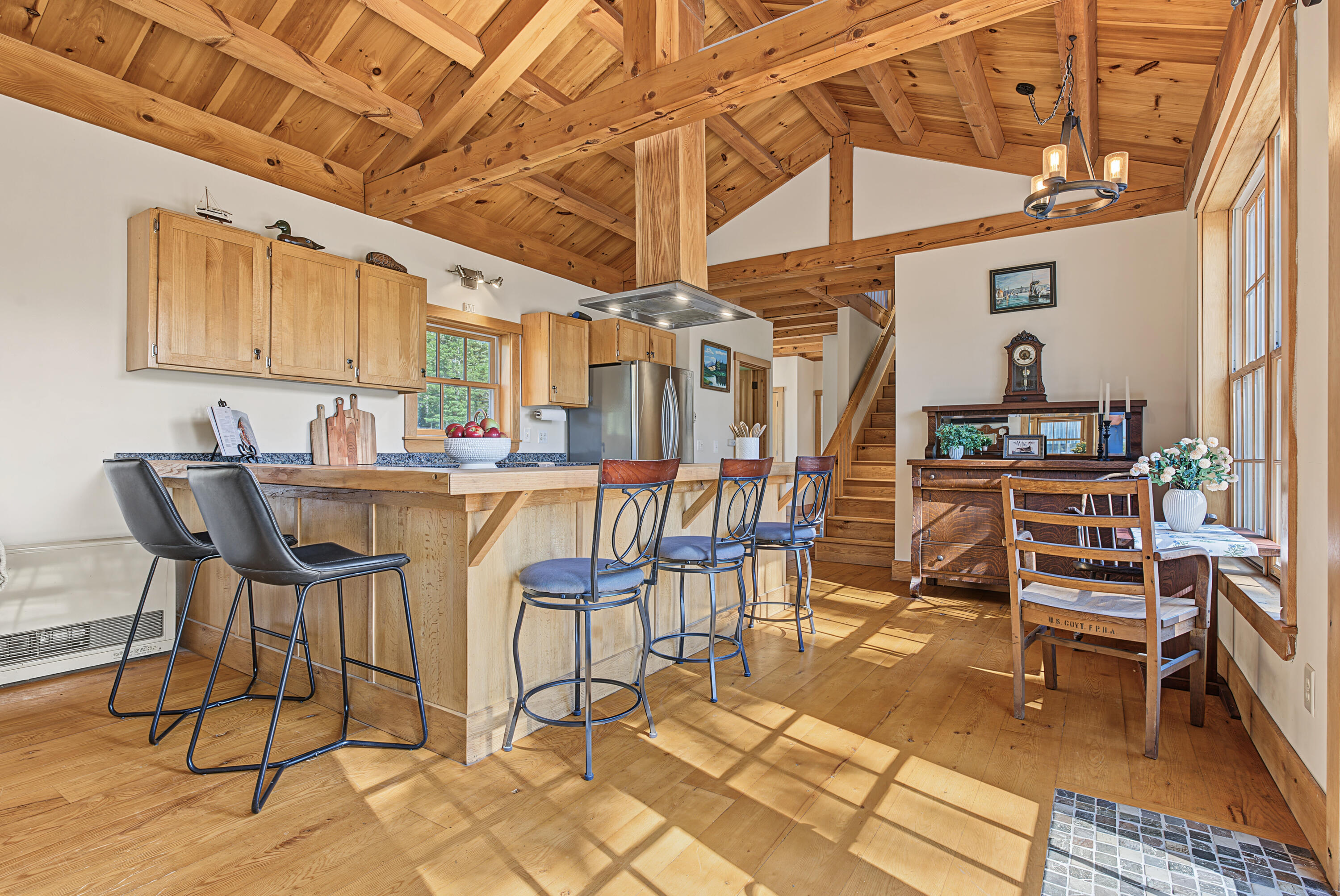 Photo of 1581 Main Road Westport Island ME 04578