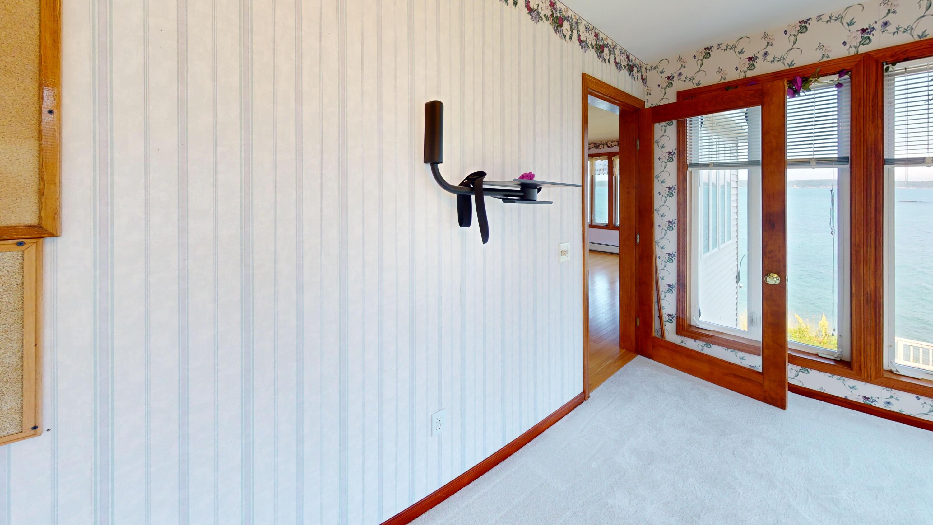 541 Mason Bay Road, Jonesport, ME, 04649