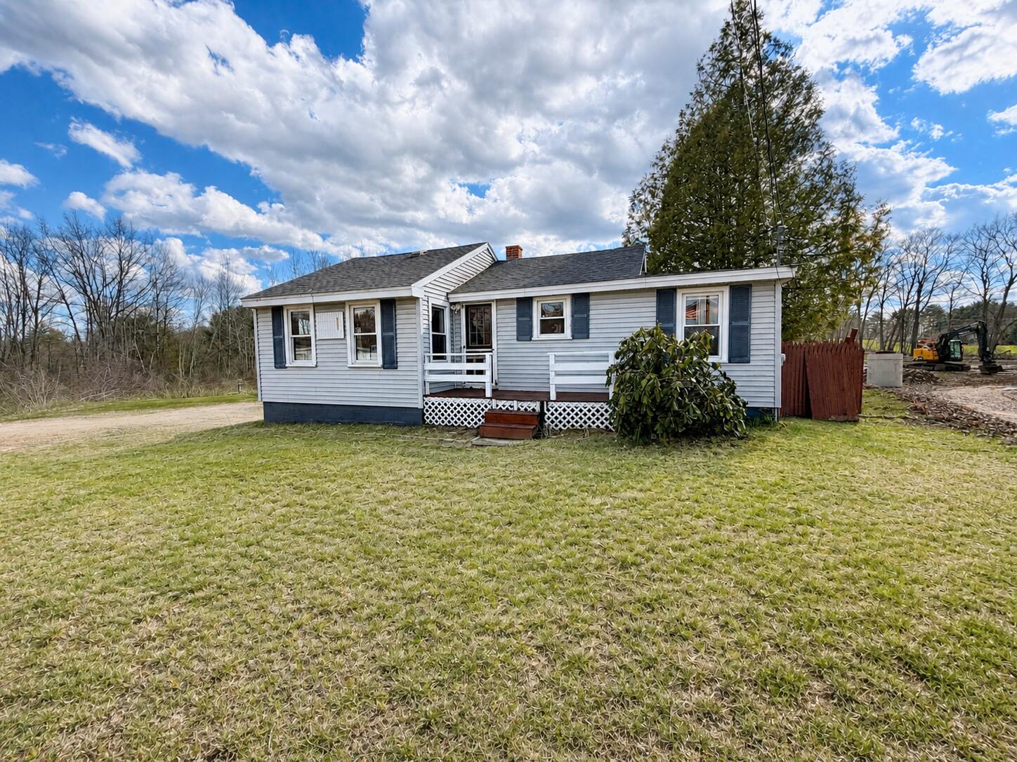 16 Maple Ridge Road, Monmouth, ME, 04259