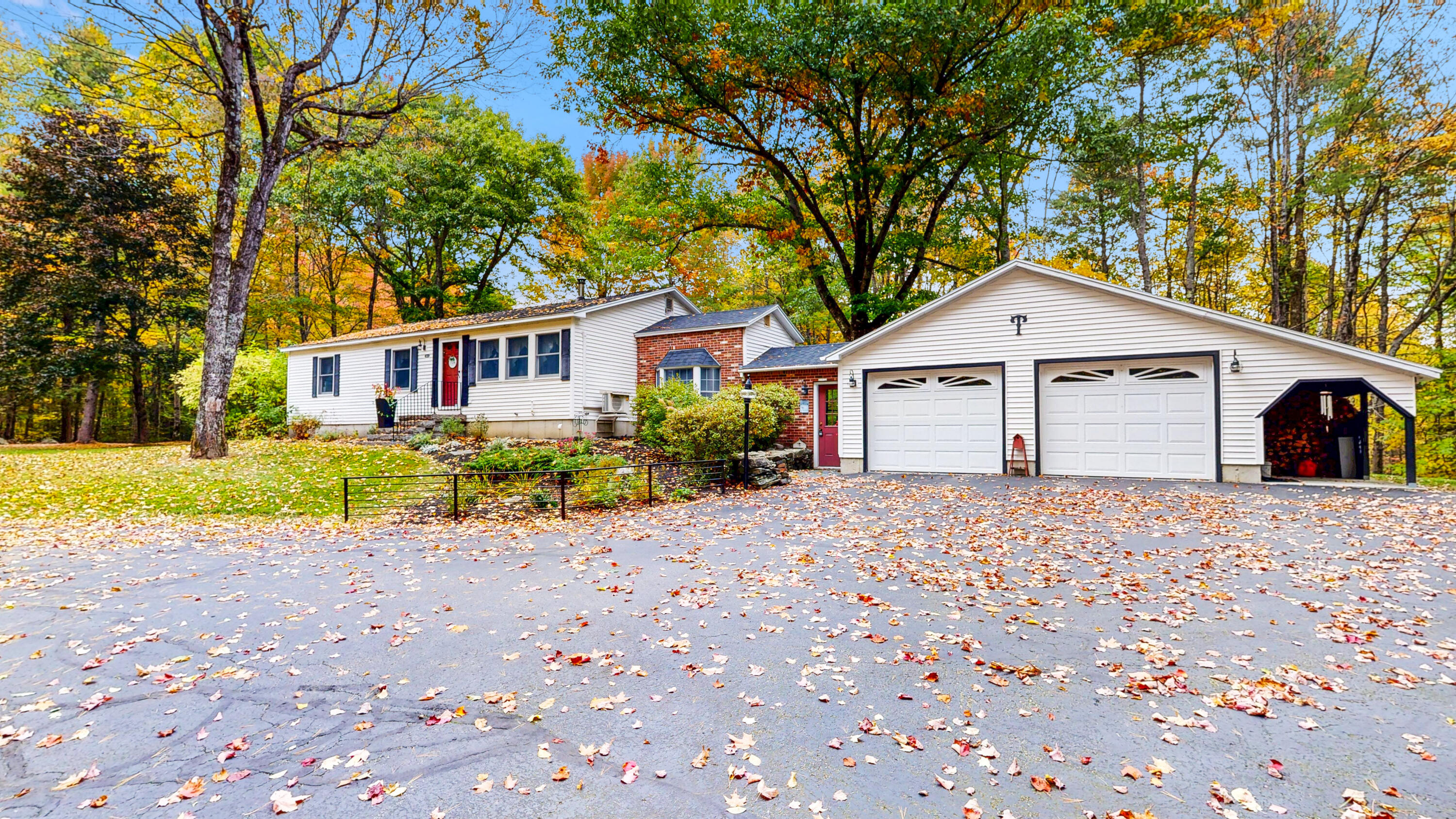 Photo of 86A Pownal Road New Gloucester ME 04260