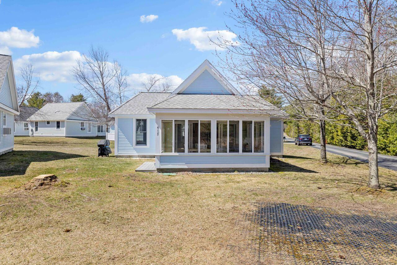 454 Post Road UNIT 413, Wells, ME, 04090