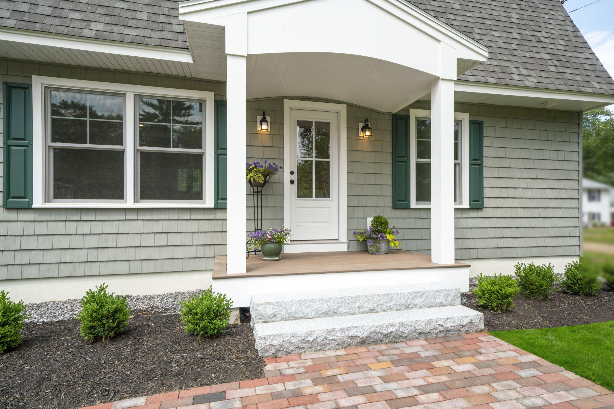 Photo of 256 Berwick Road Ogunquit ME 03907