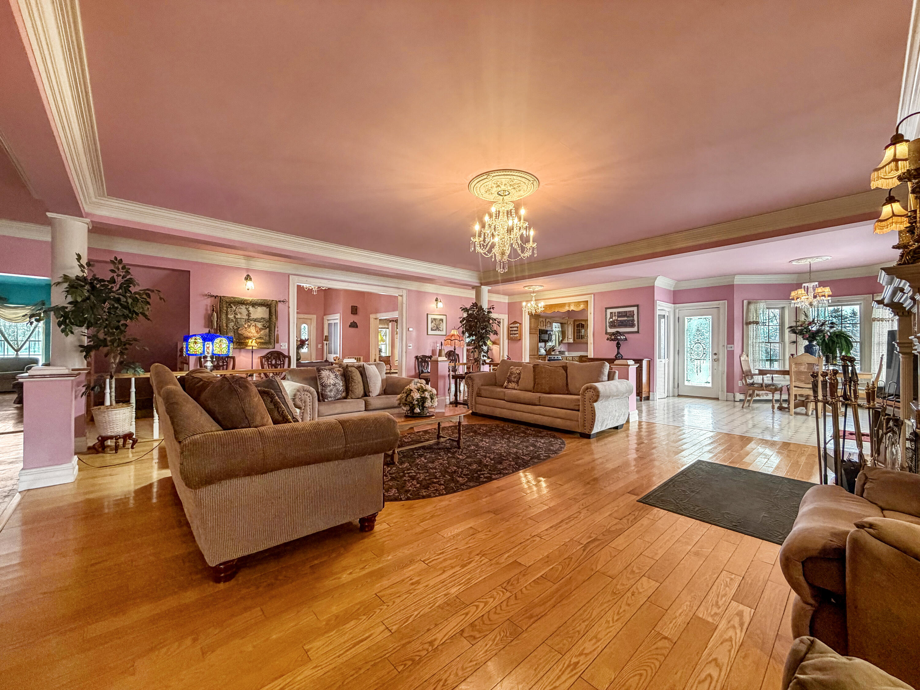 824 Beaulieu Road, Madawaska, ME, 04773