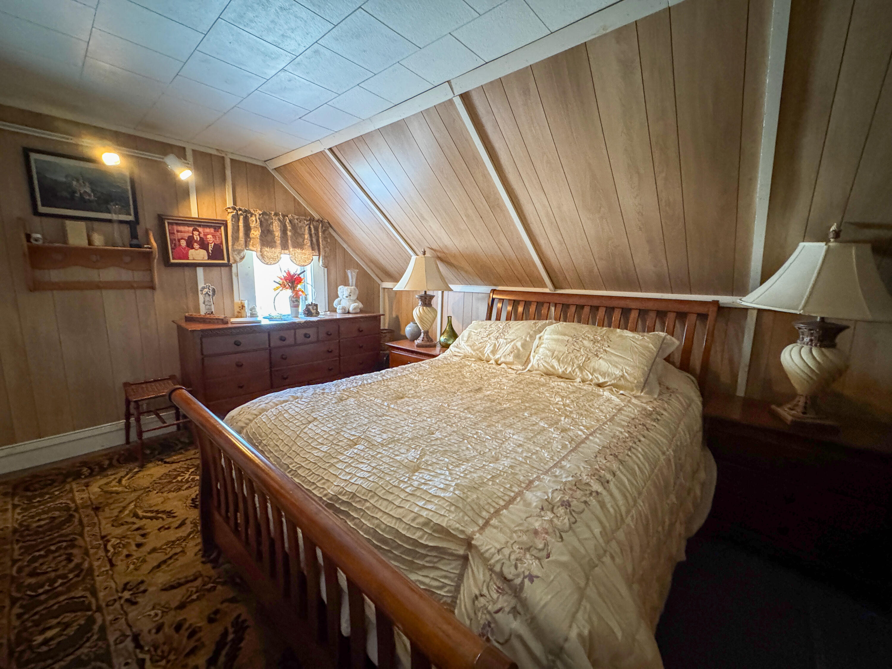 124 Thomas Hill Road, Lee, ME, 04455