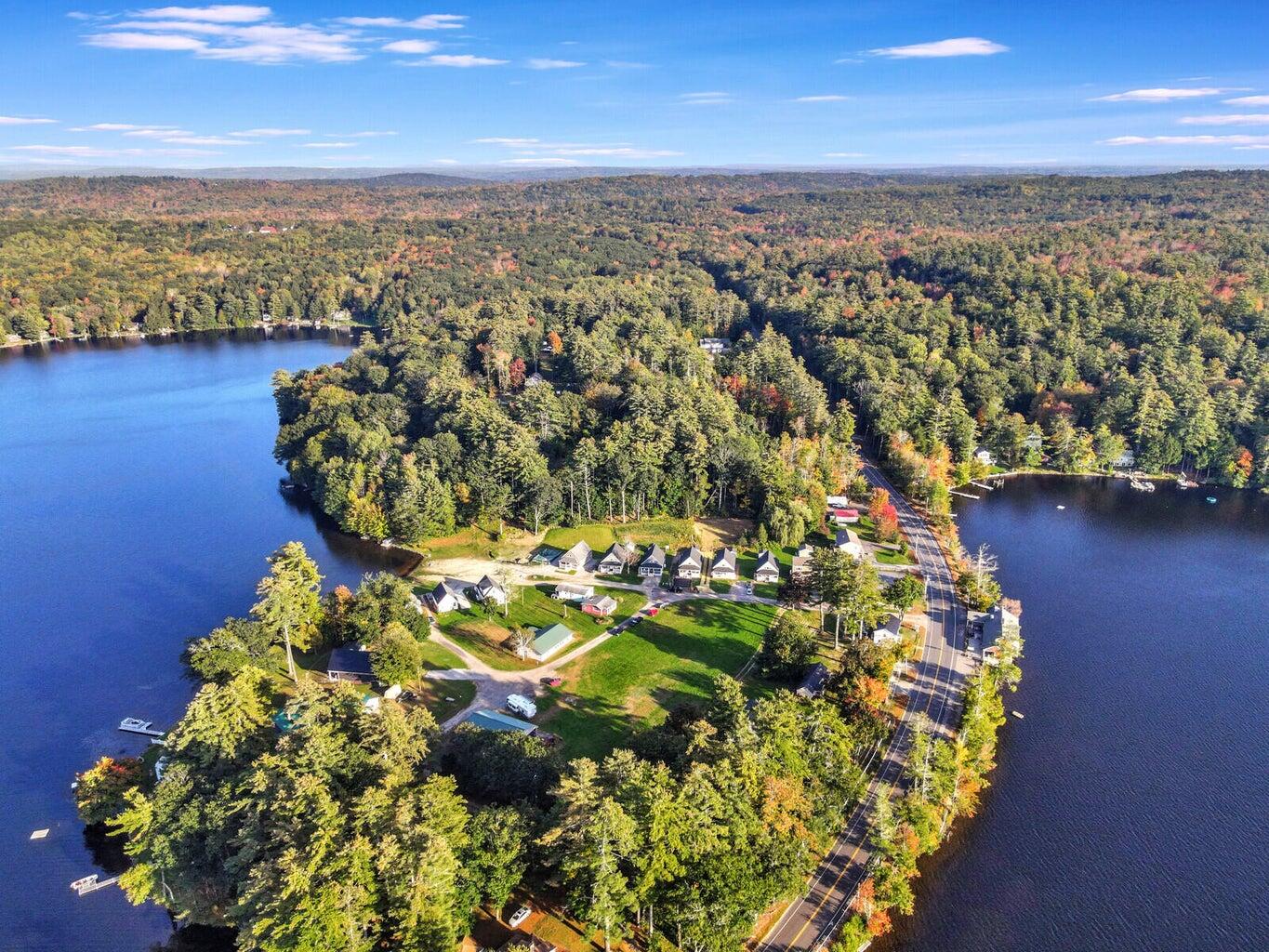 19 & 28 Lintonia Drive UNIT 10-13, Litchfield, ME, 04350