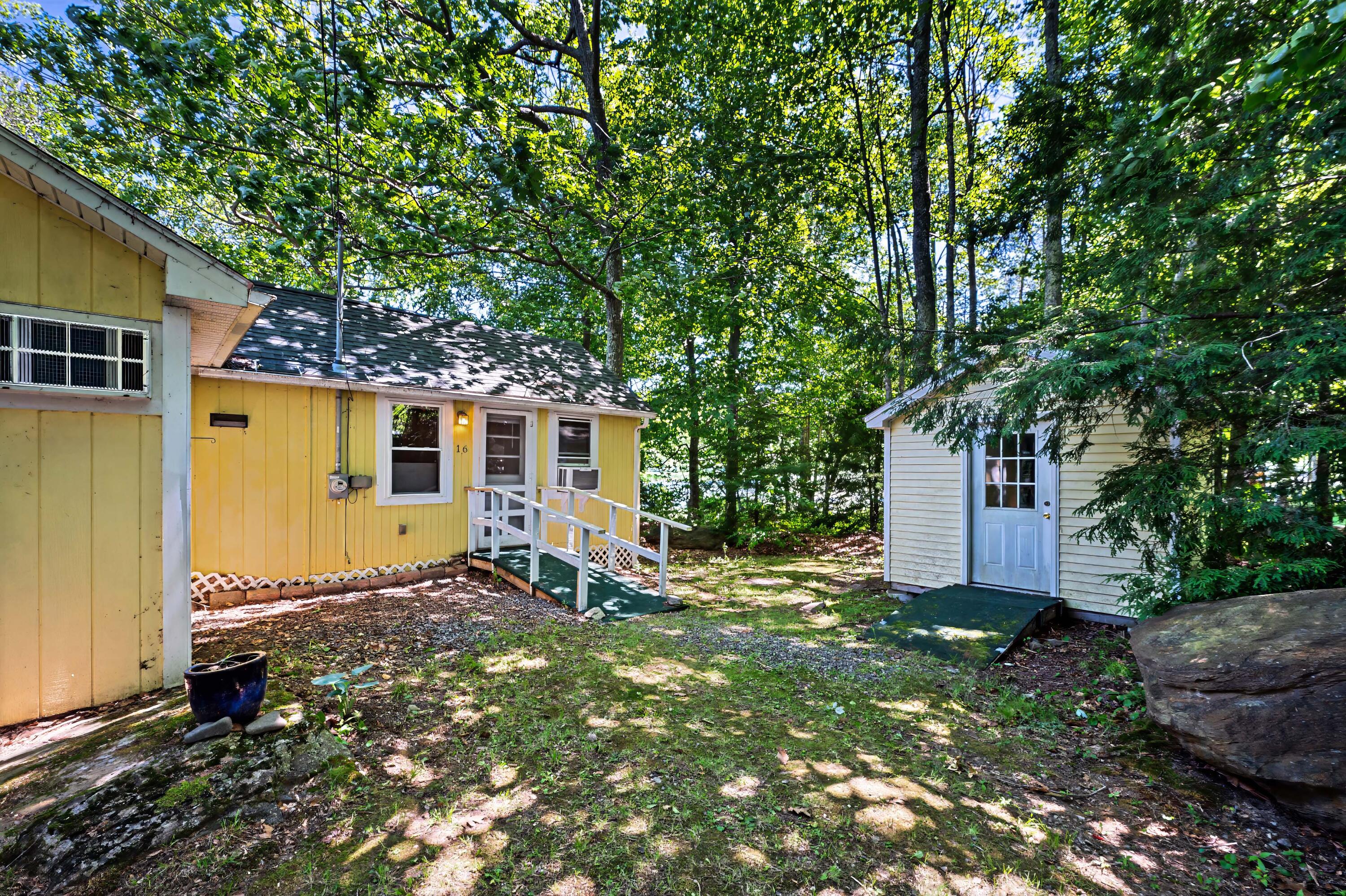 16 Maple Ridge Road, Monmouth, ME, 04259