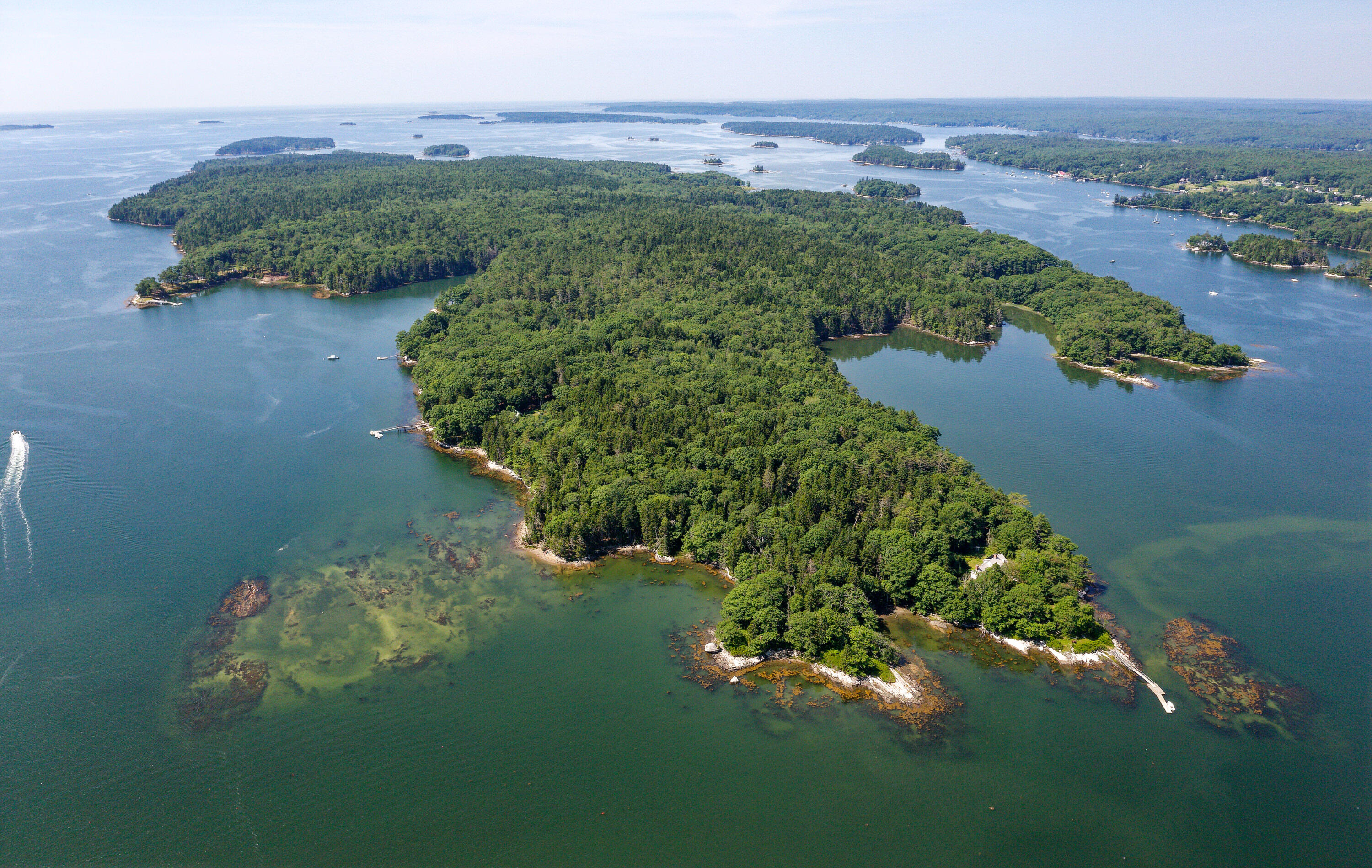 Homes For Sale With Over 5 Acres