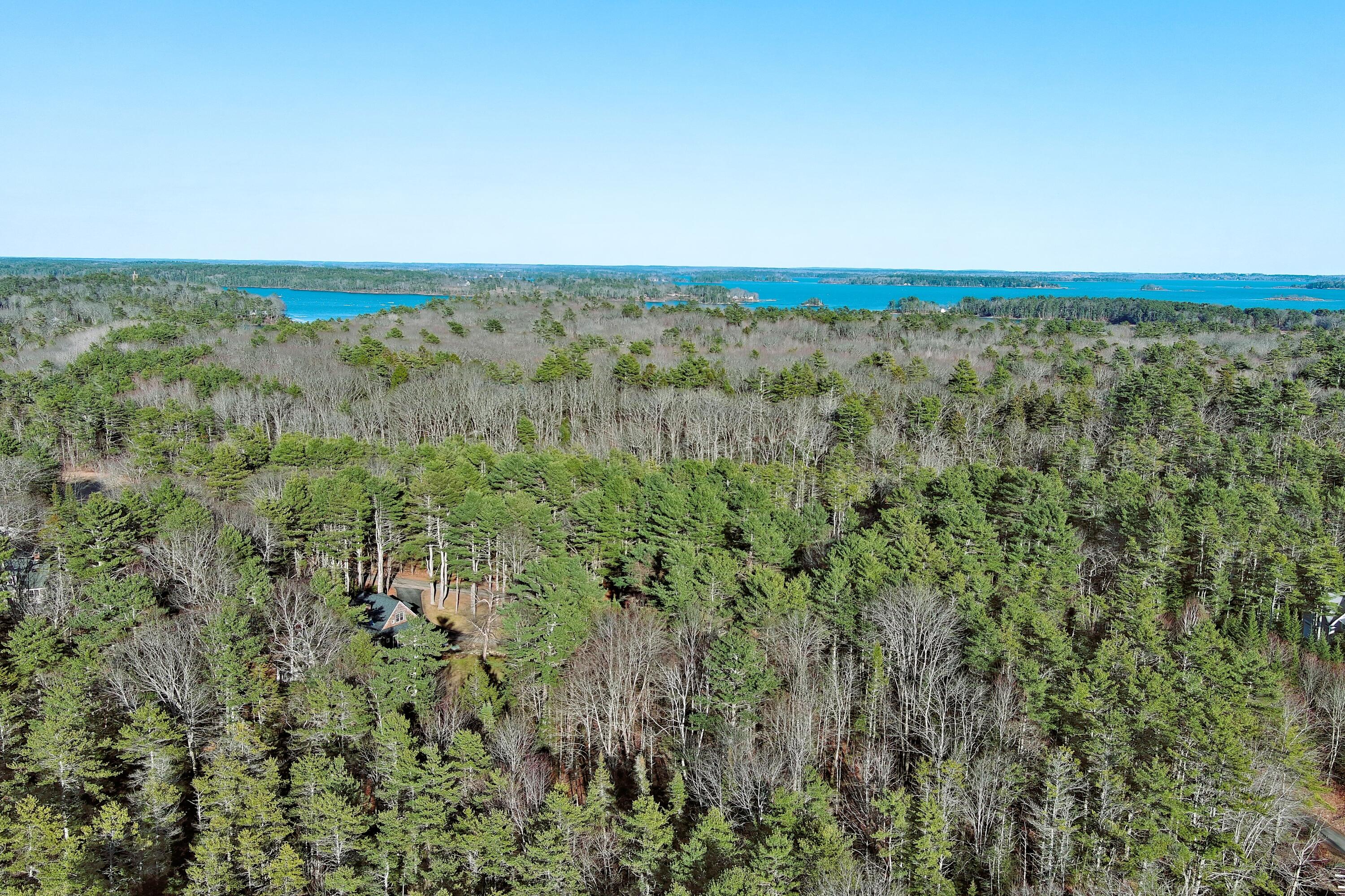 0 Redding Lane, Freeport, ME, 04032