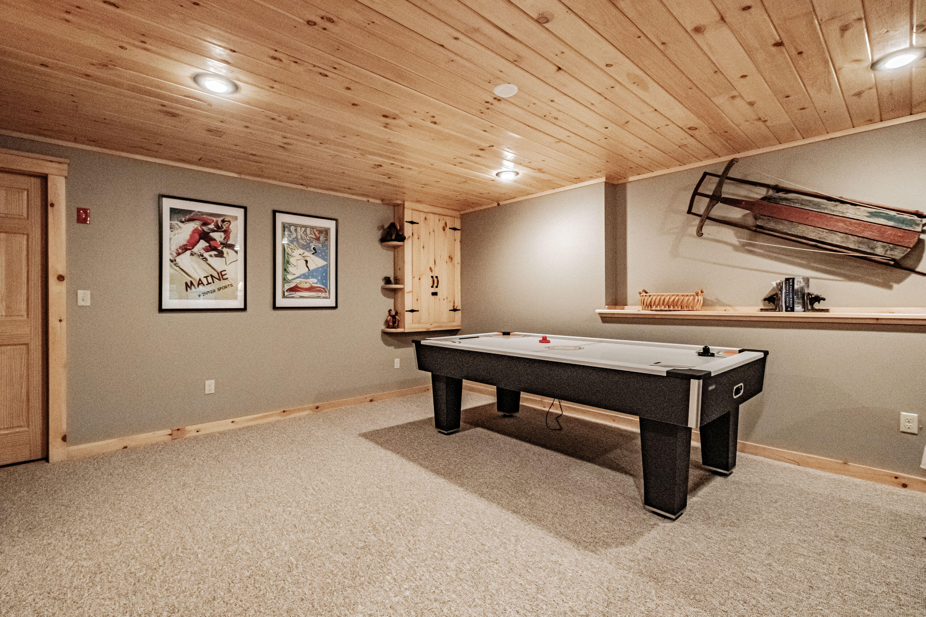 76 Valley View Drive, Newry, ME, 04261