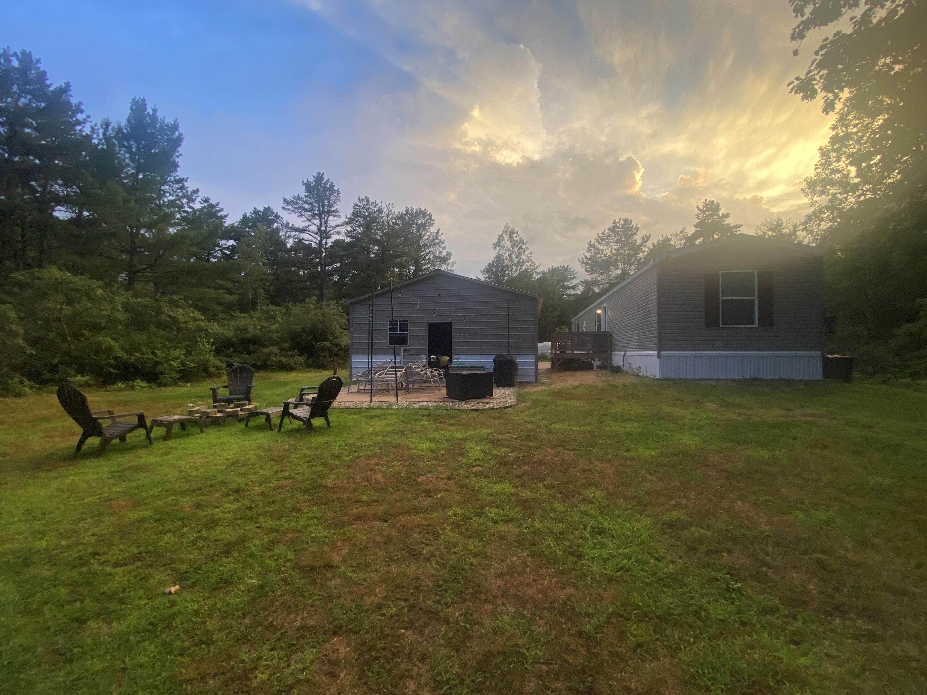 394 Highland Avenue, Gardiner, ME, 04345