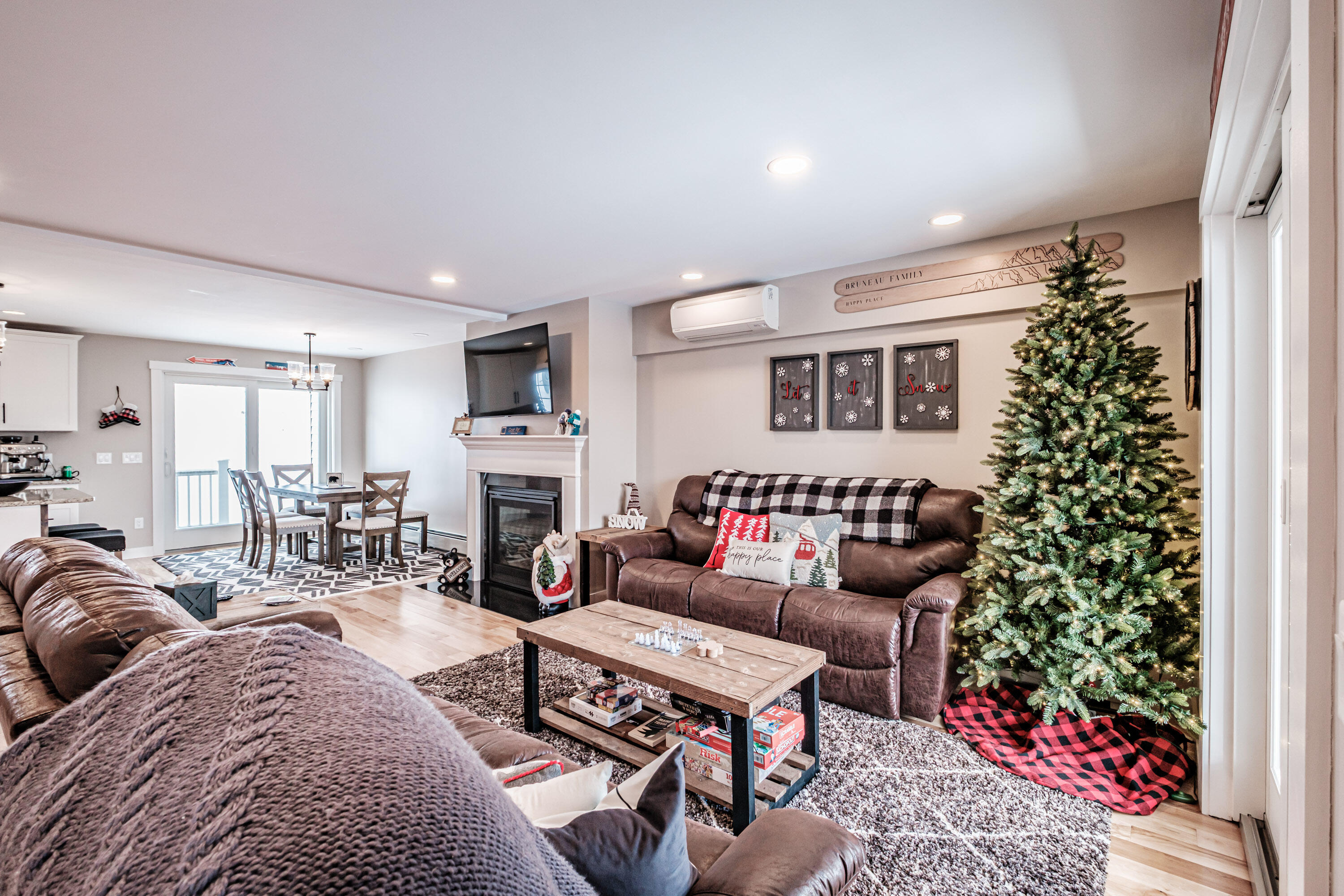 135 Vernon Street UNIT 7B, Bethel, ME, 04217