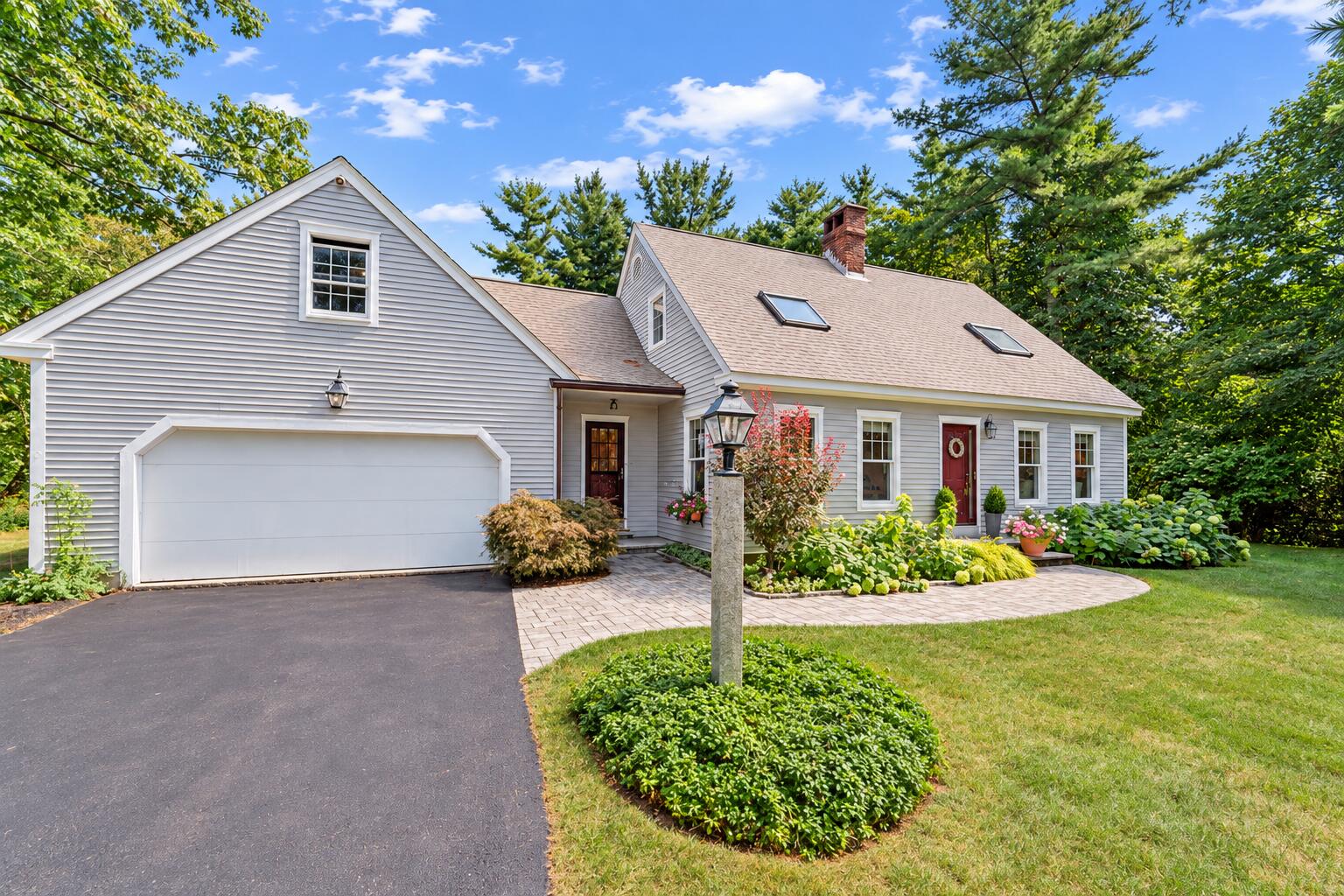 Photo of 40 Powell Road Cumberland ME 04110