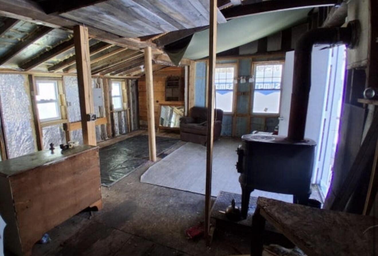 77 Red Ledge Road, Dixfield, ME, 04224