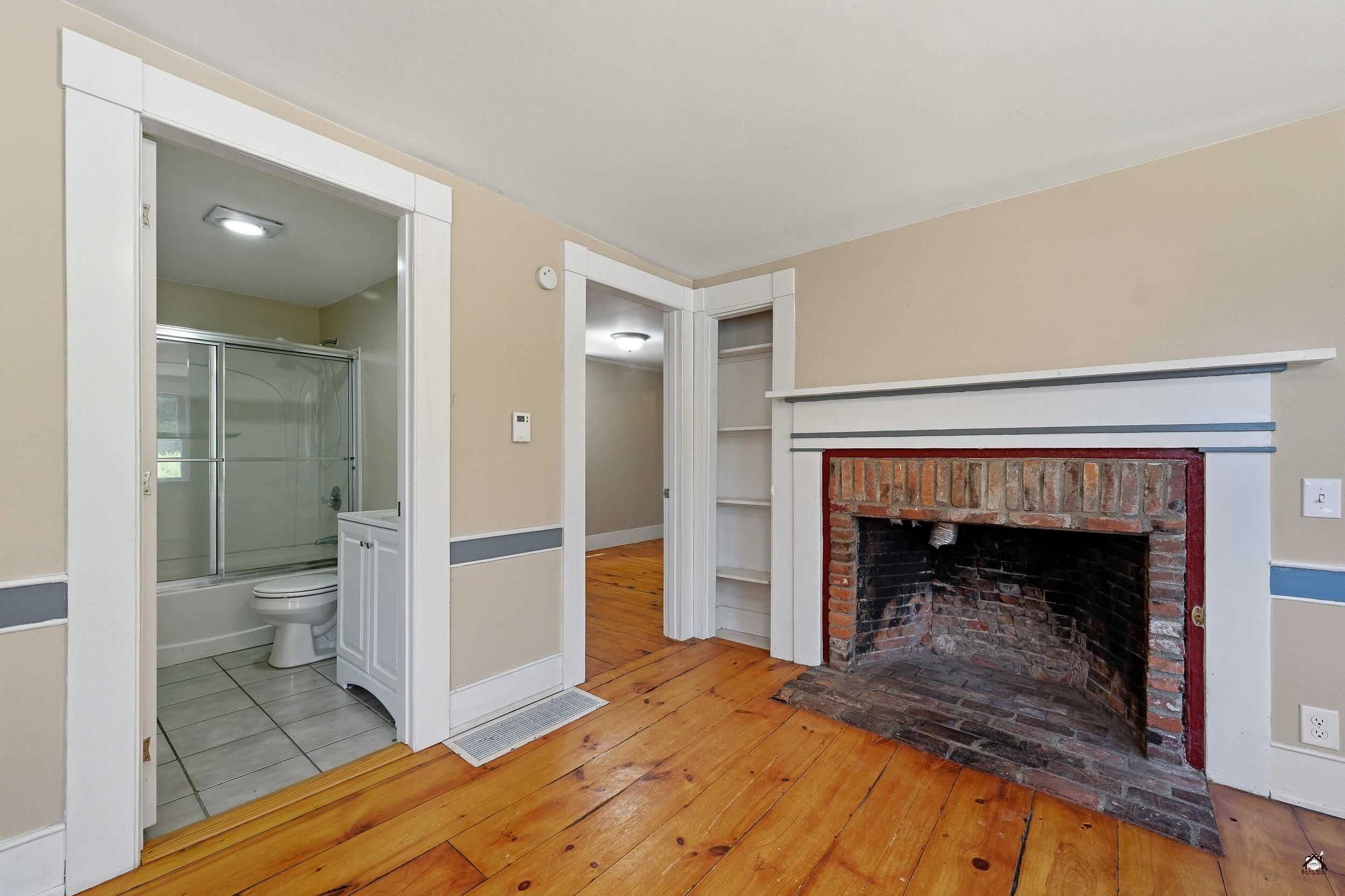 856 Augusta Road, Rome, ME 04963 Living Room