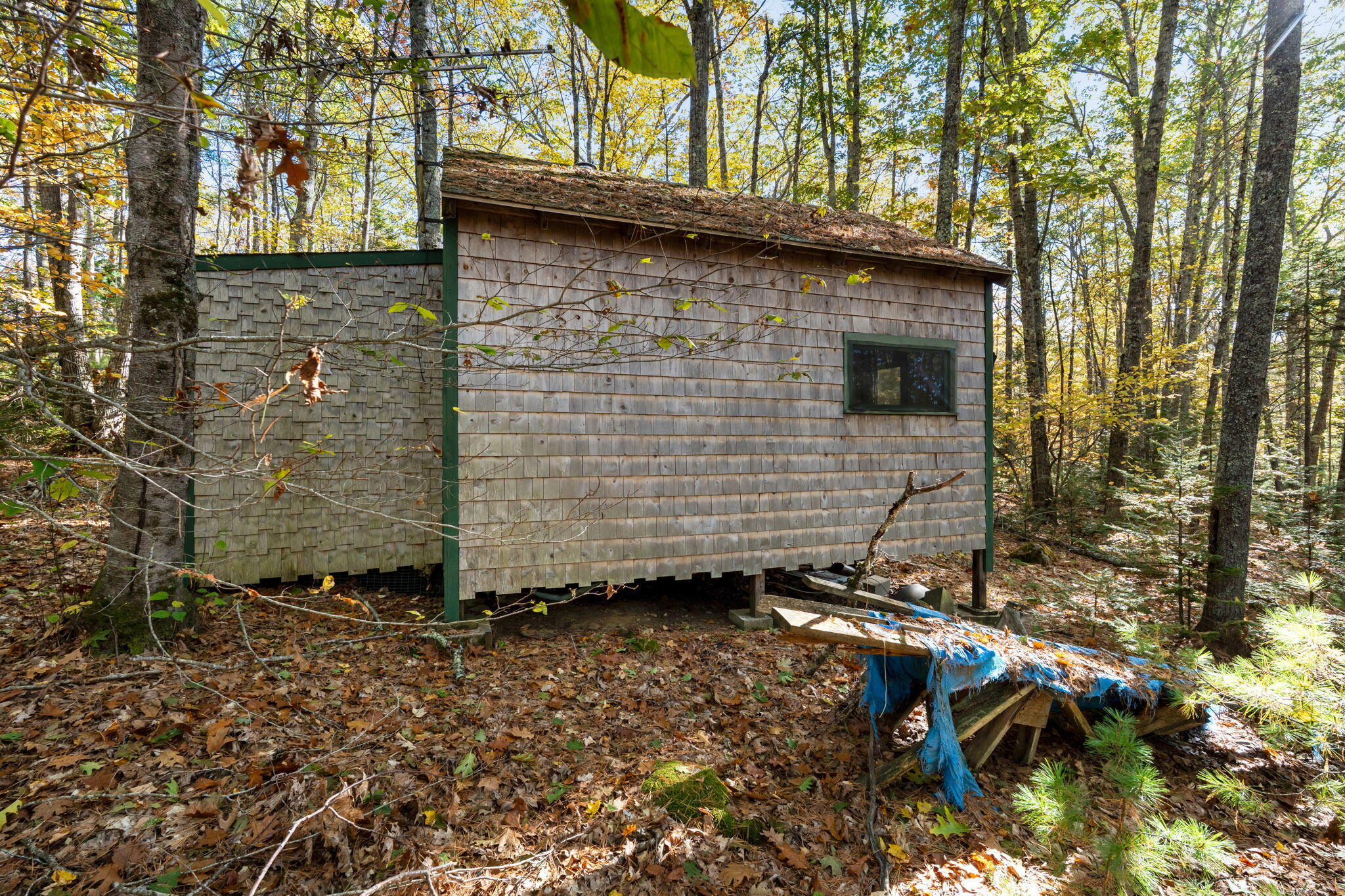 895 Finntown Road, Warren, ME, 04864