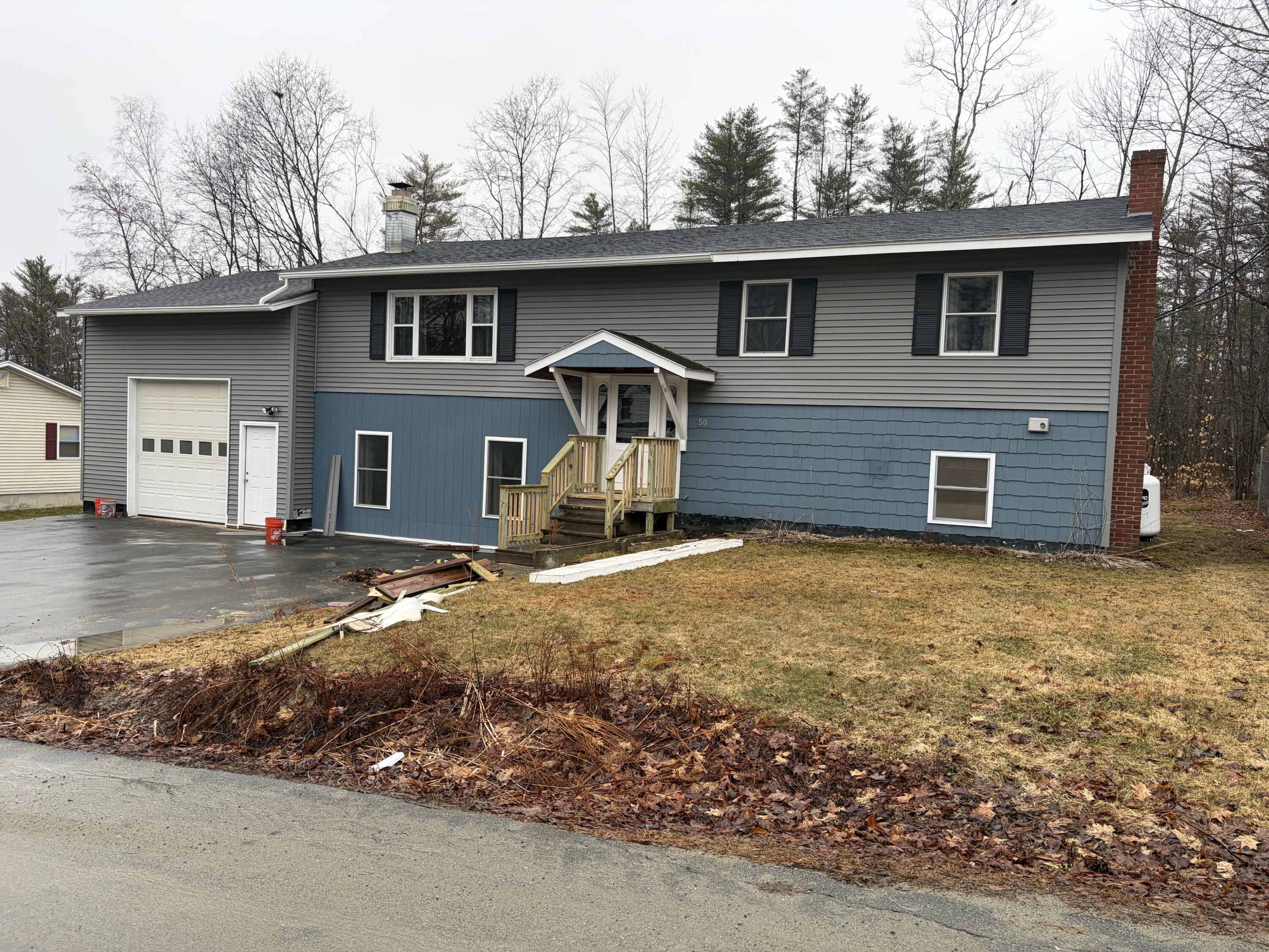 50 Louise Avenue, Waterville, ME, 04901
