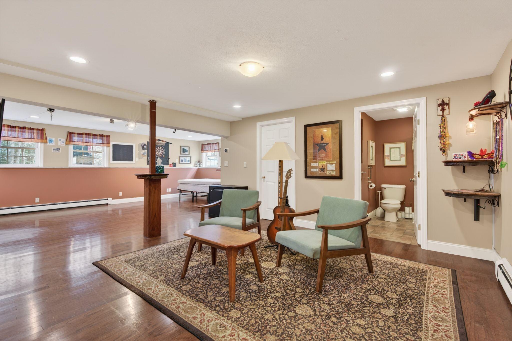 110 Gordon Farms Road, Gorham, ME, 04038