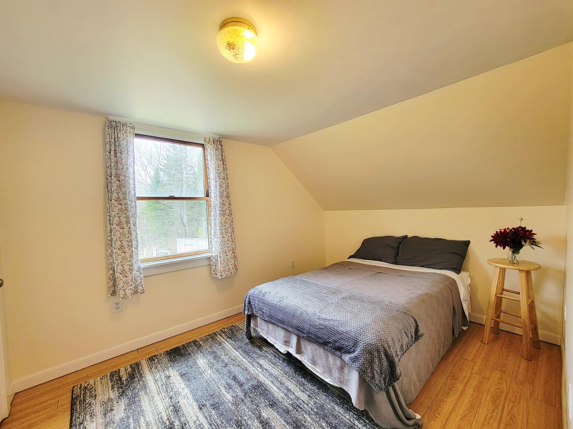 4th Bedroom