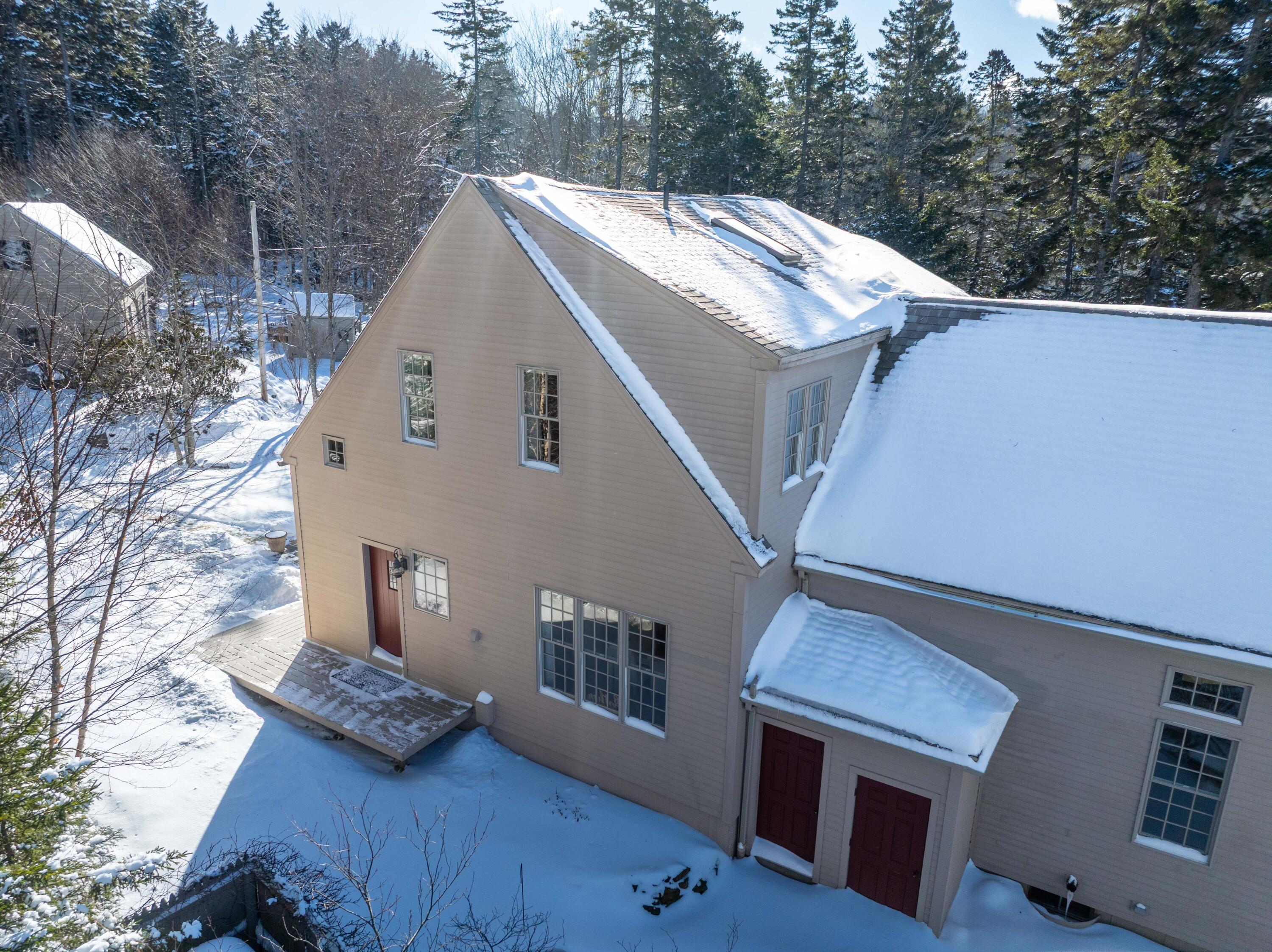 Undisclosed Address, Whiting, ME, 04691