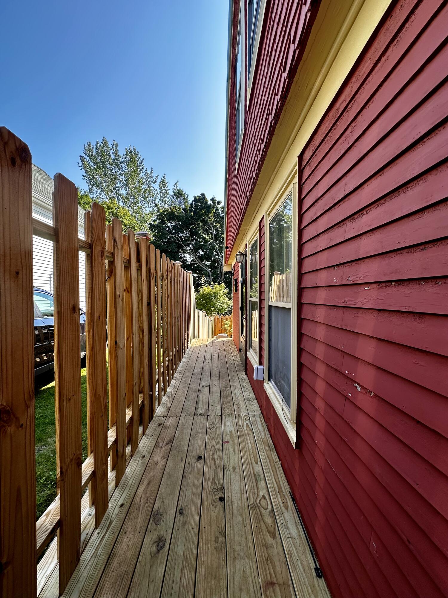 34 Shackford Street, Eastport, ME, 04631