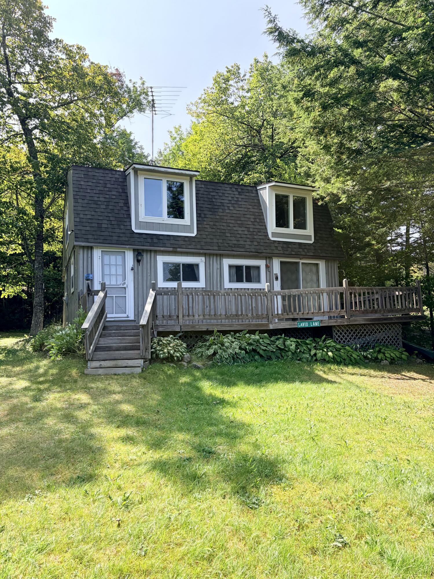 Photo of 563 Lakeview Road Topsfield ME 04490