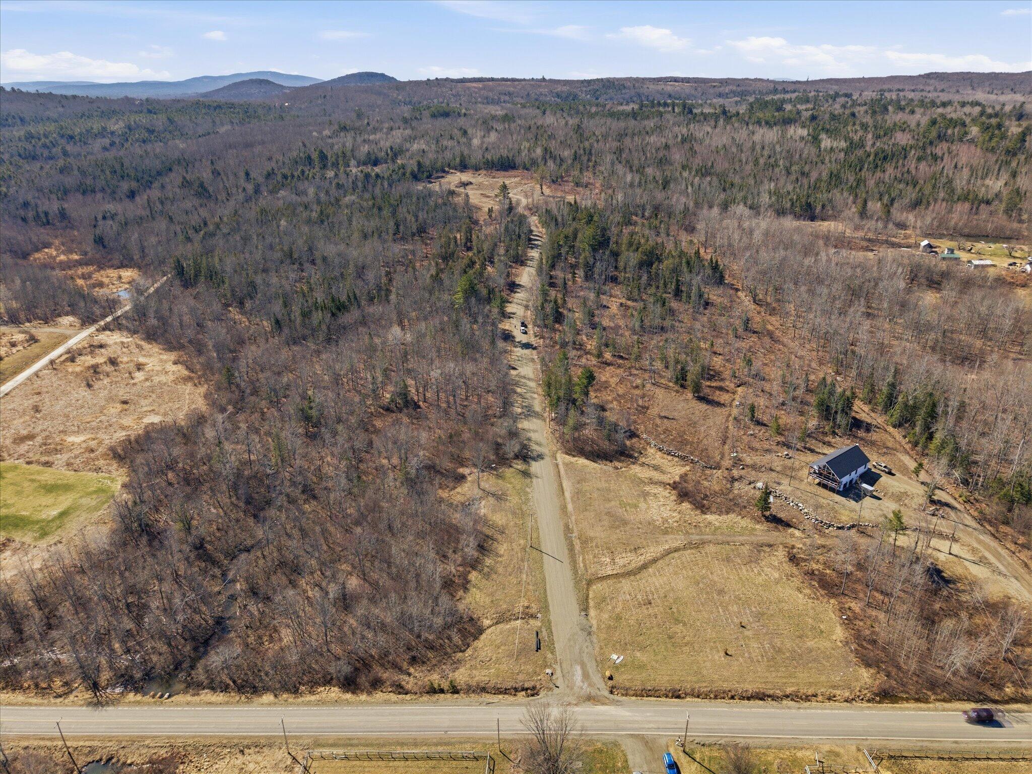 Lot 2 Dalton's Way, Hampden, ME, 04444