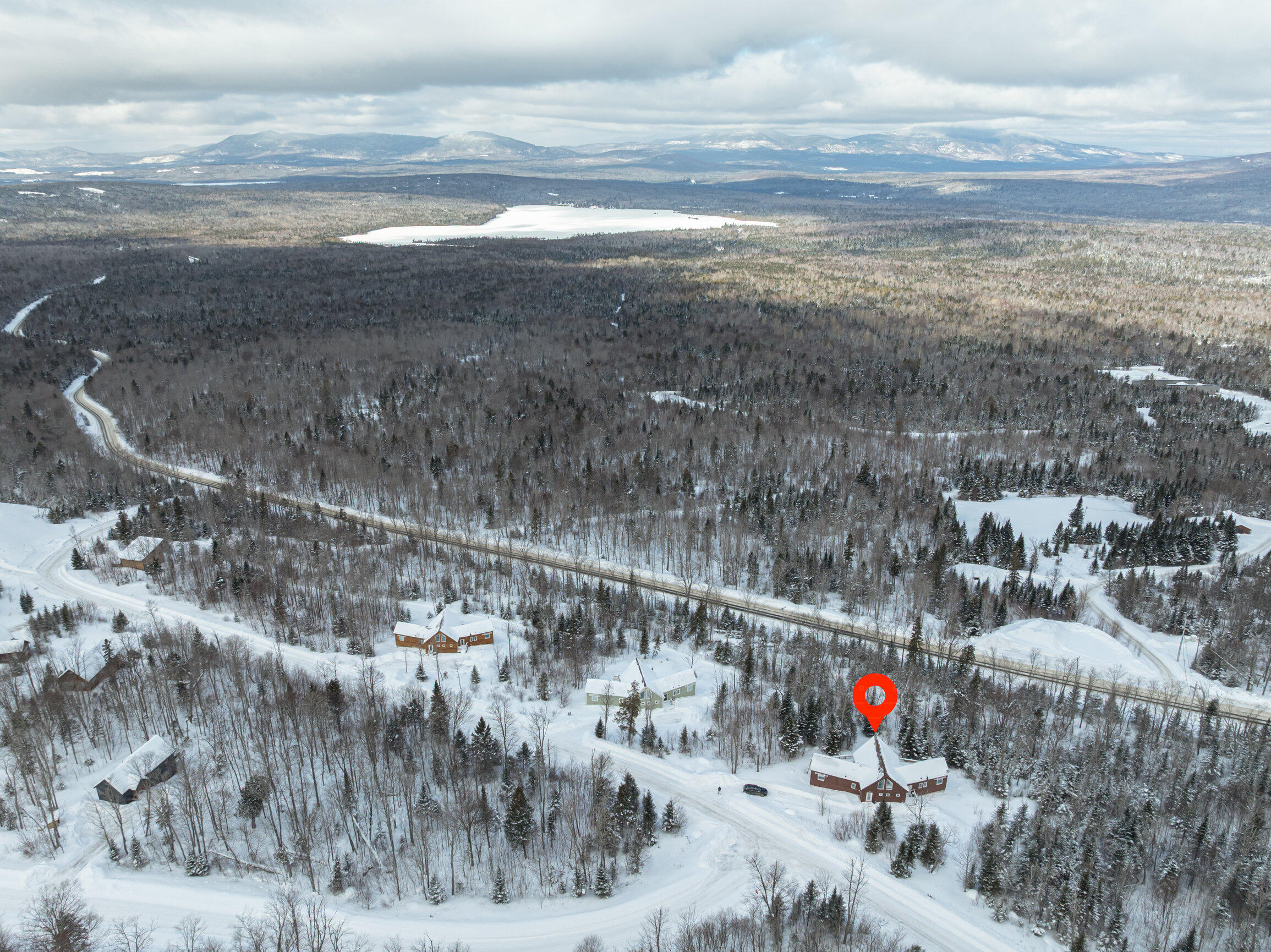 49 Magalloway Loop, Sandy River Plt, ME, 04970