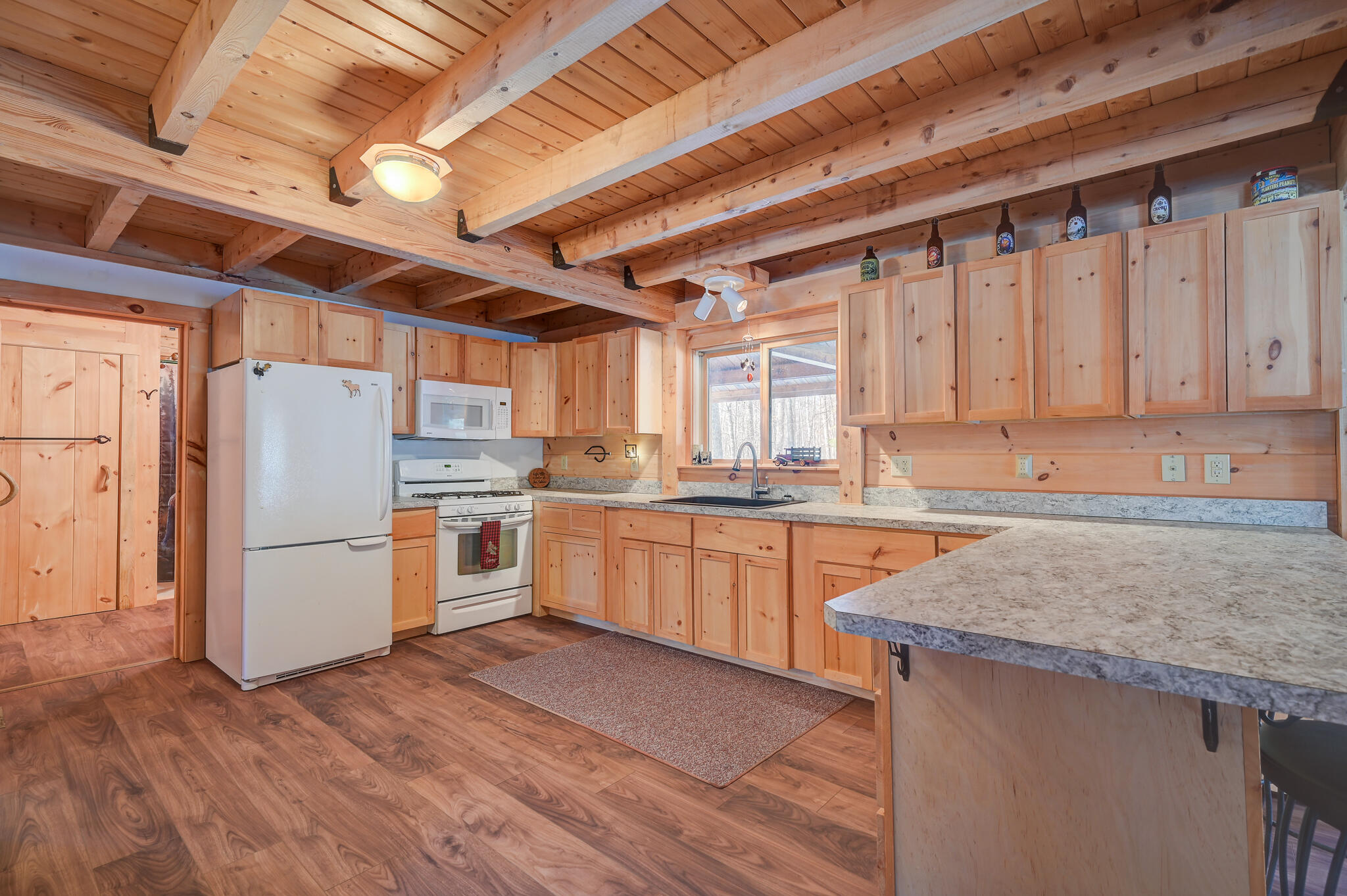 4 Stubs Way, Lovell, ME, 04051