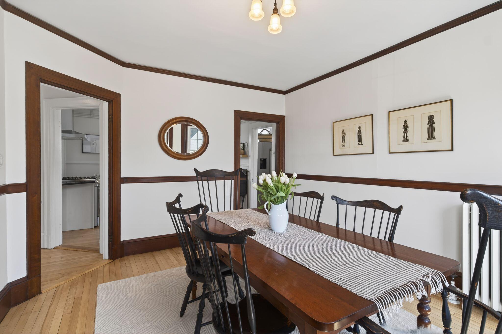 135 Brackett Street UNIT 7, Portland, ME, 04102