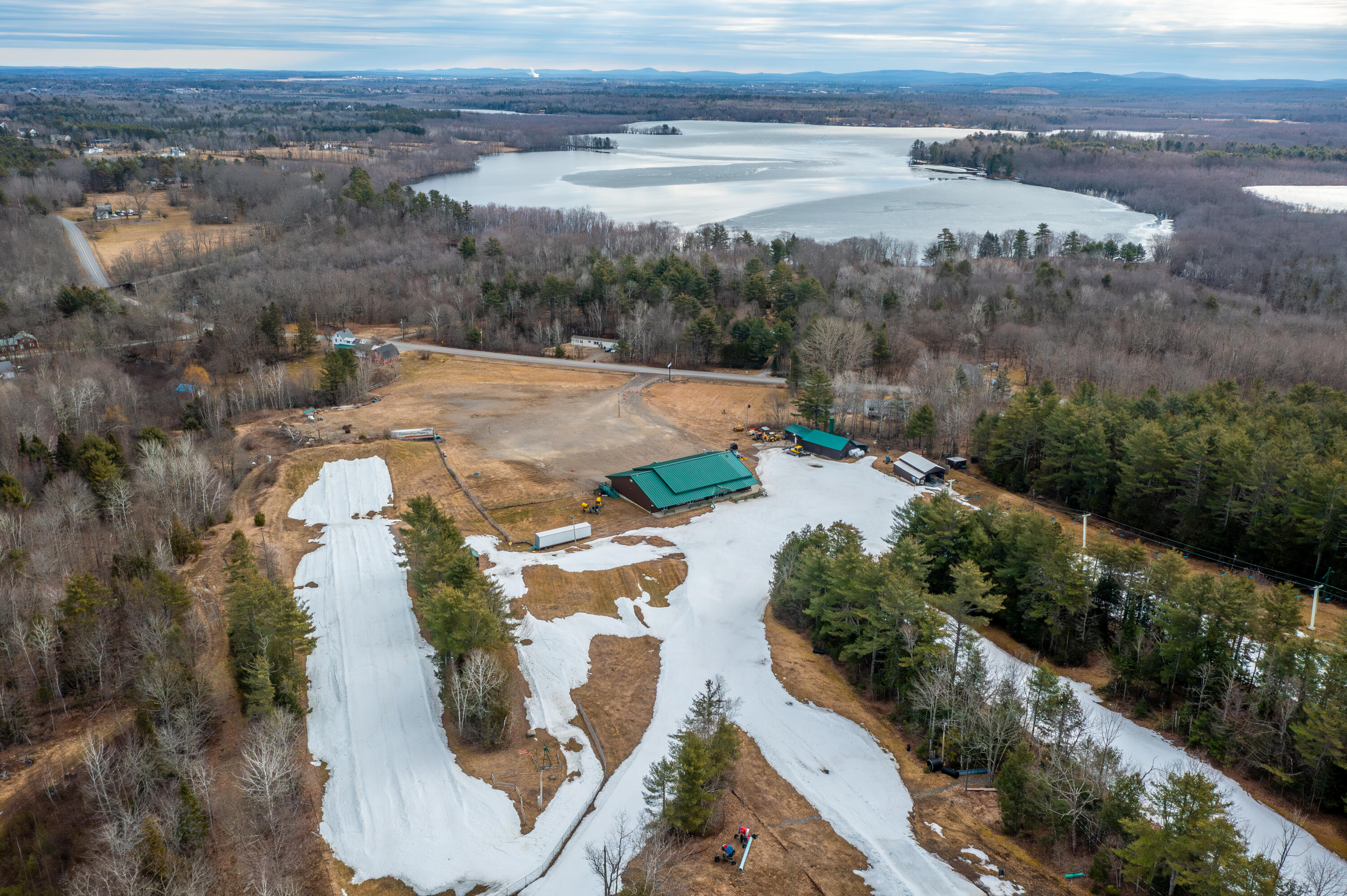 441 Newburgh Road, Hermon, ME, 04401