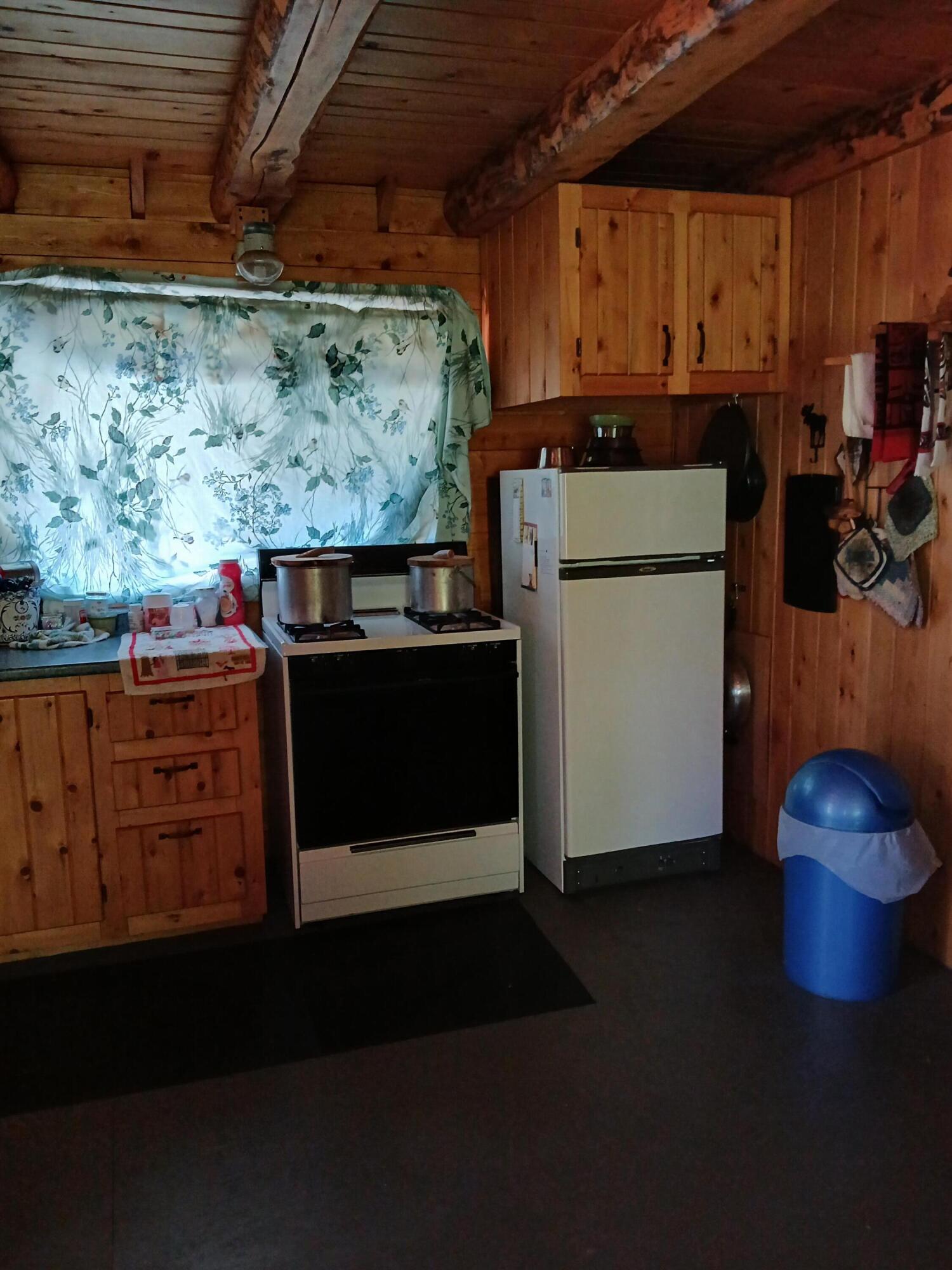 Lot UNIT&nbsp;16.2 Lane Pond Road, Carrying Place Town Twp, ME, 04961