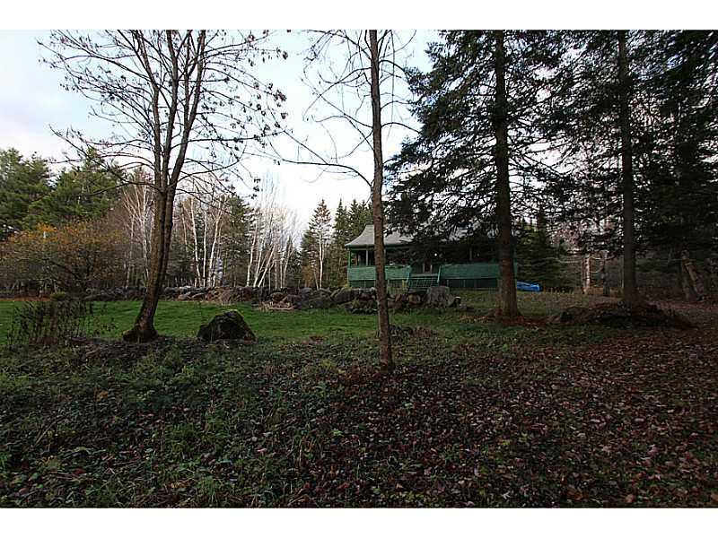 236 Mill Road, Upton, ME, 04261