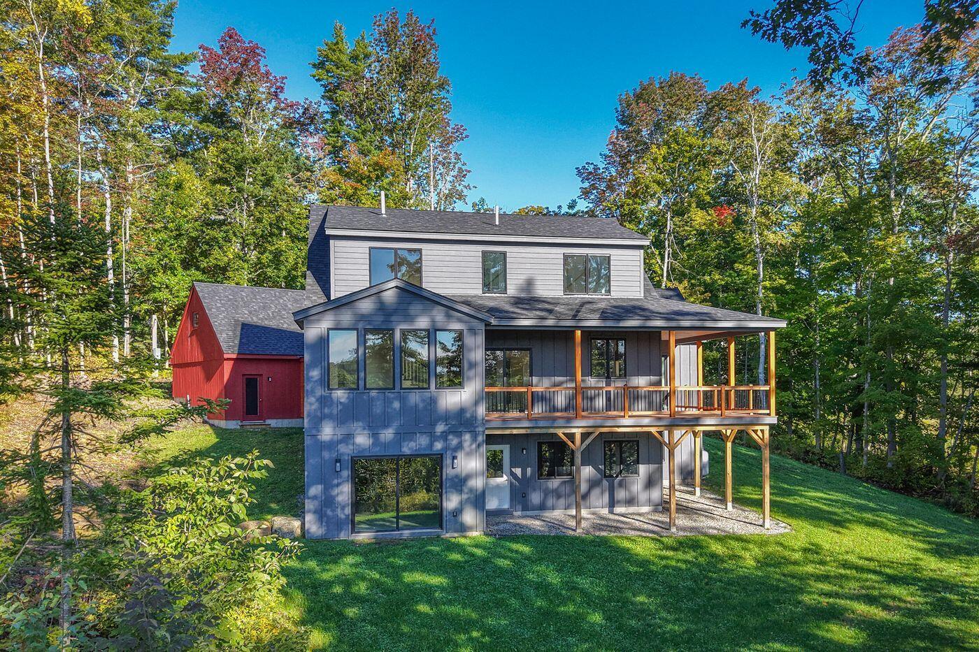 Photo of 76 Park Street Rockport ME 04856