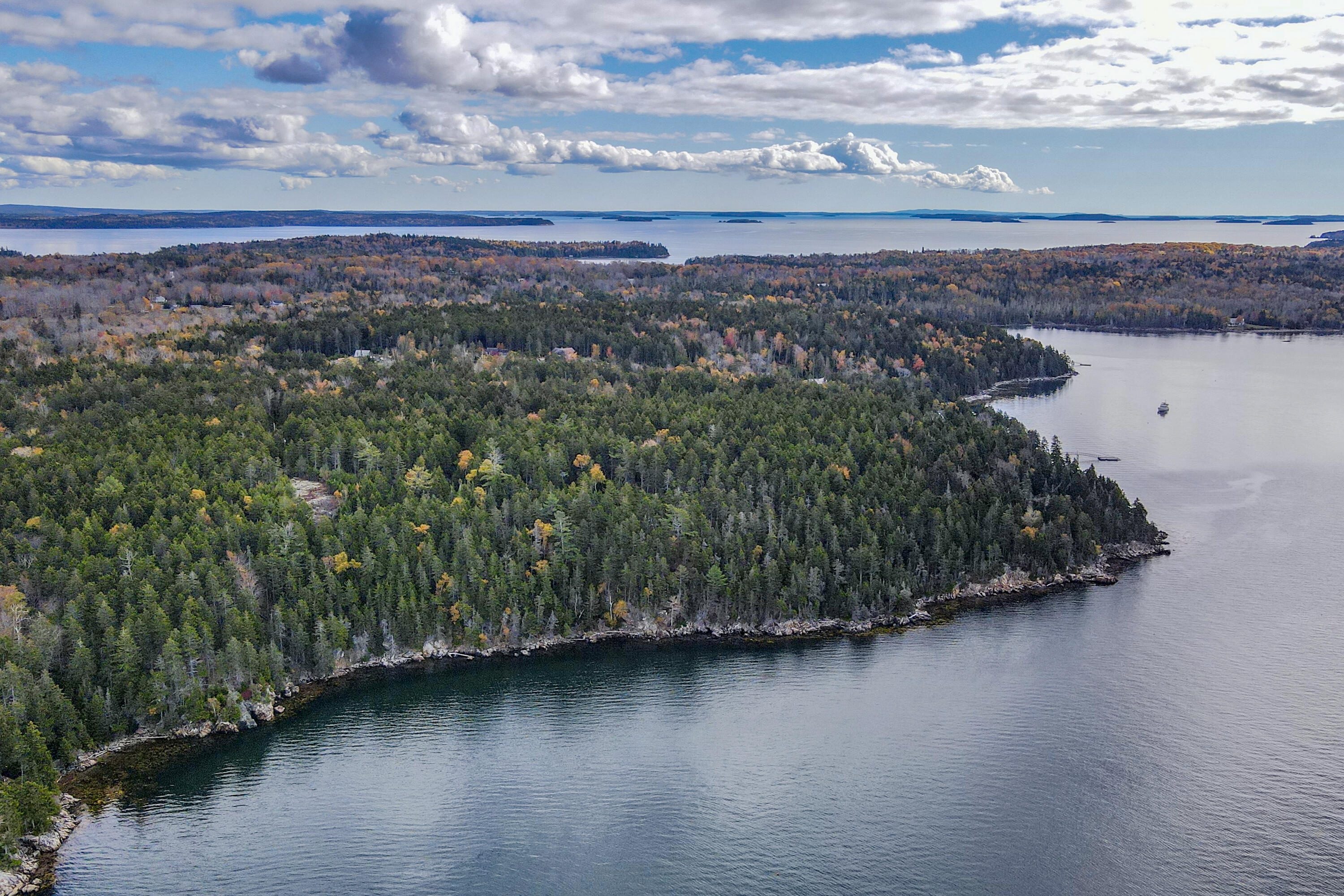 181 Oregon Road, Islesboro, ME, 04848