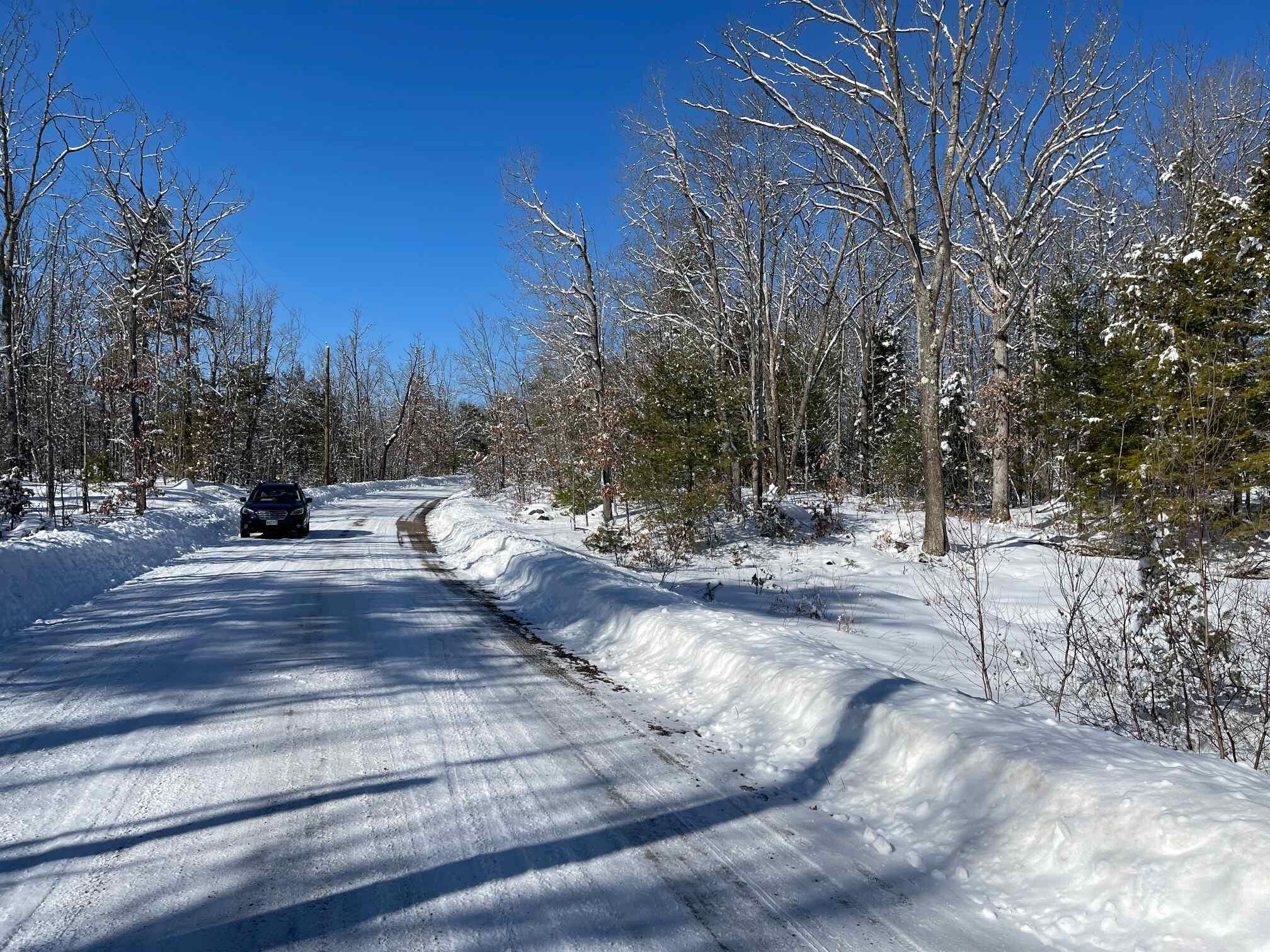 0 Misty Lane0 Lane, Brownfield, ME, 04010