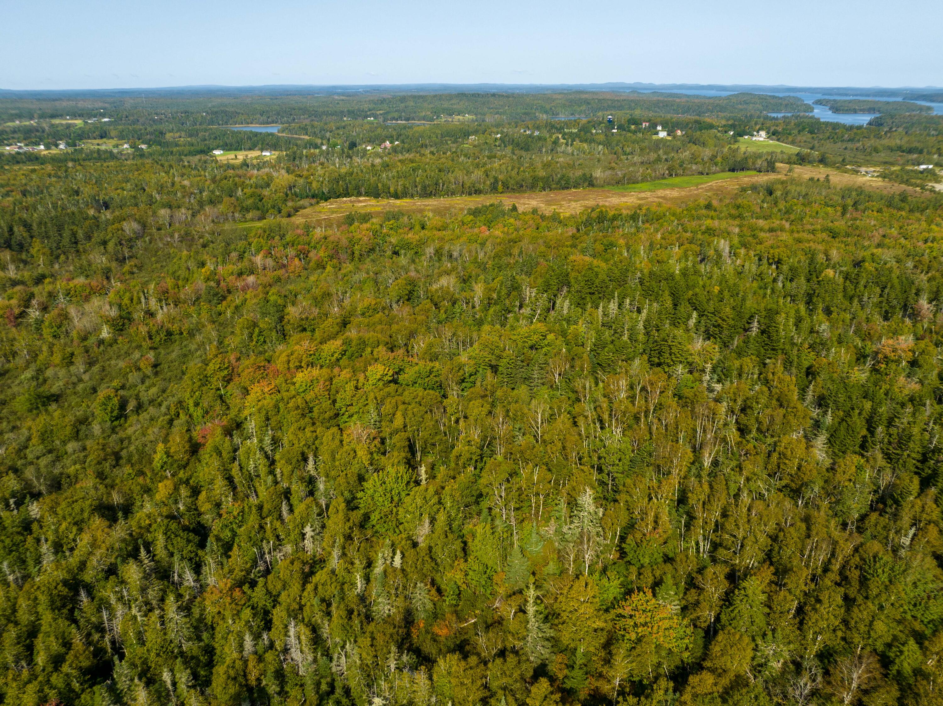 117 Denbow Road, Lubec, ME, 04652