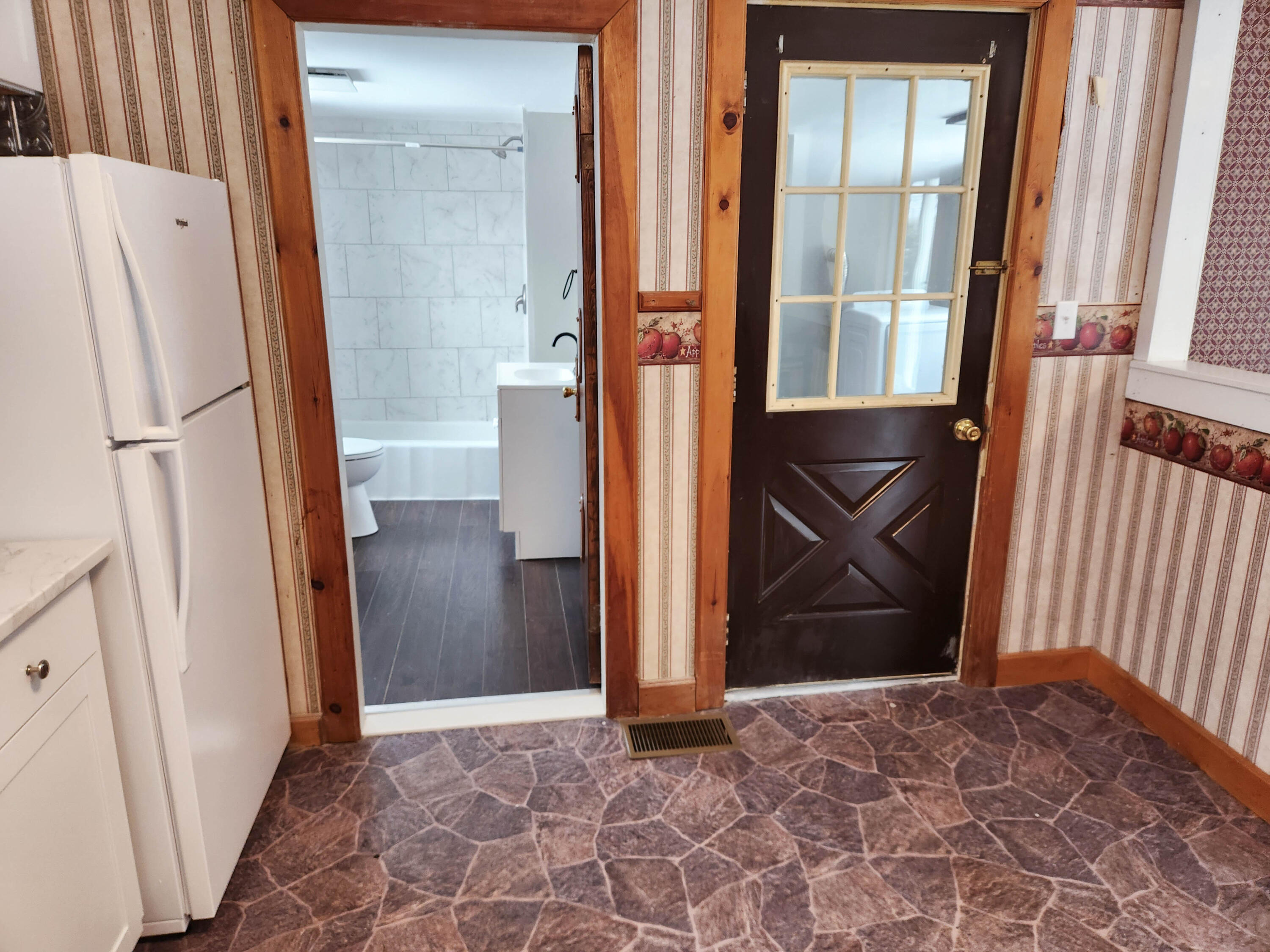 17 Washburn Road, Presque Isle, ME, 04769