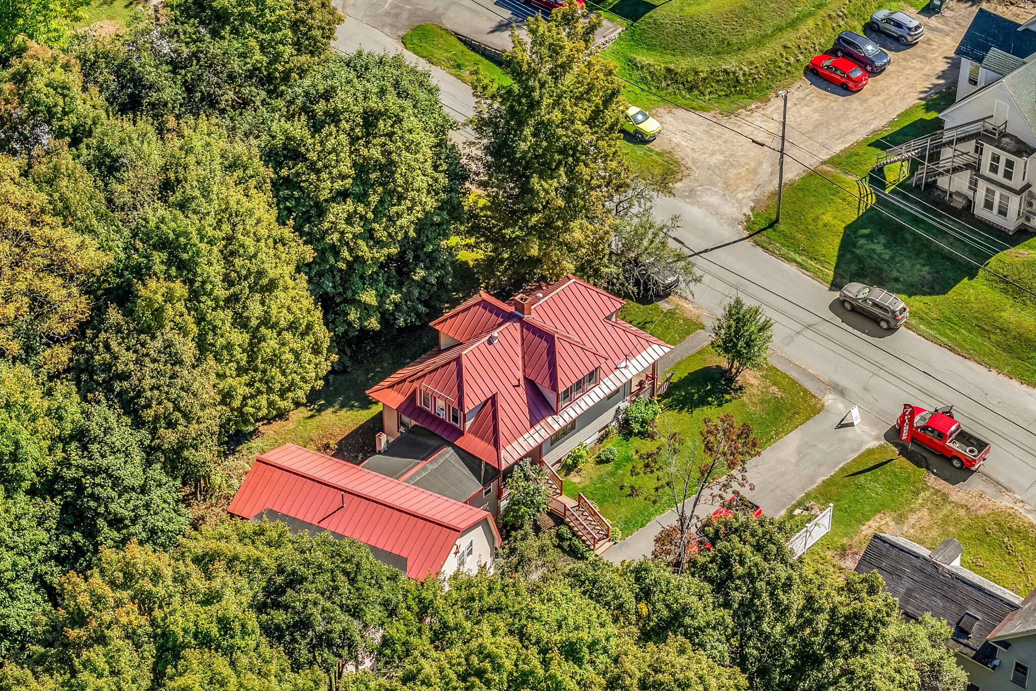 28 Main Street Hill, Dexter, ME, 04930
